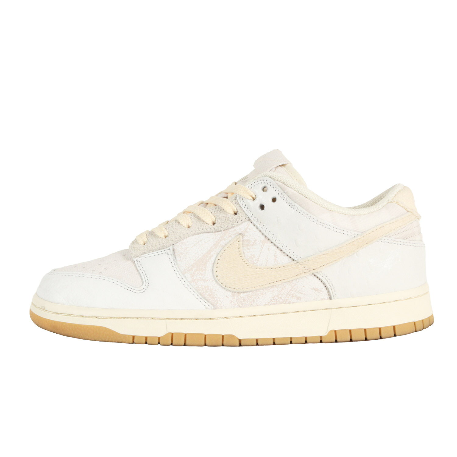 NIKE ナイキ サイズ:US9(27.0cm) 日本限定 DUNK LOW RETRO QS TOKYO IB2259-001 ダンク ロー レトロ 東京 ライトボーン ローカット スニーカー シューズ 靴