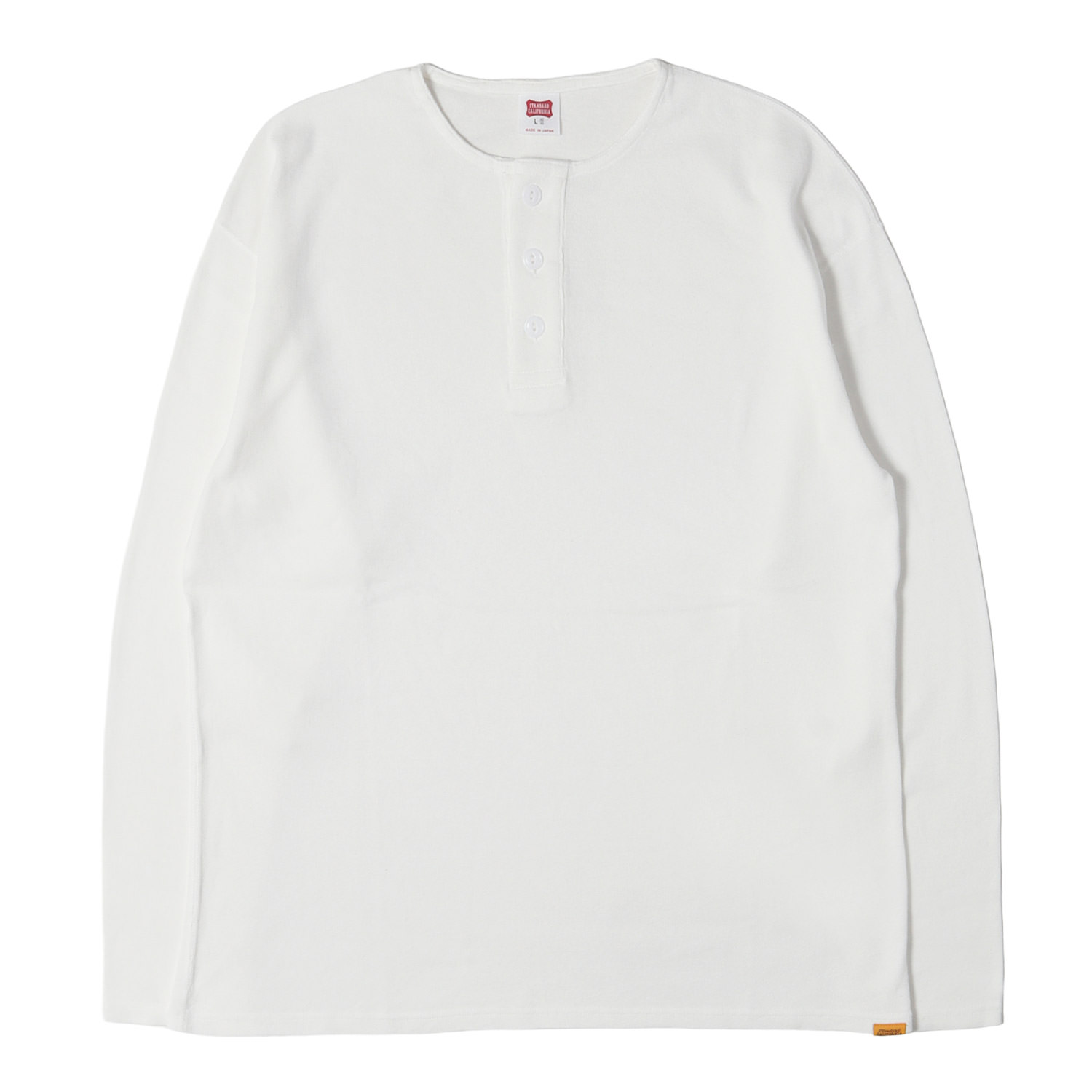 楽天市場】スタンダードカリフォルニア 中古（袖の長さ長袖）（Tシャツ