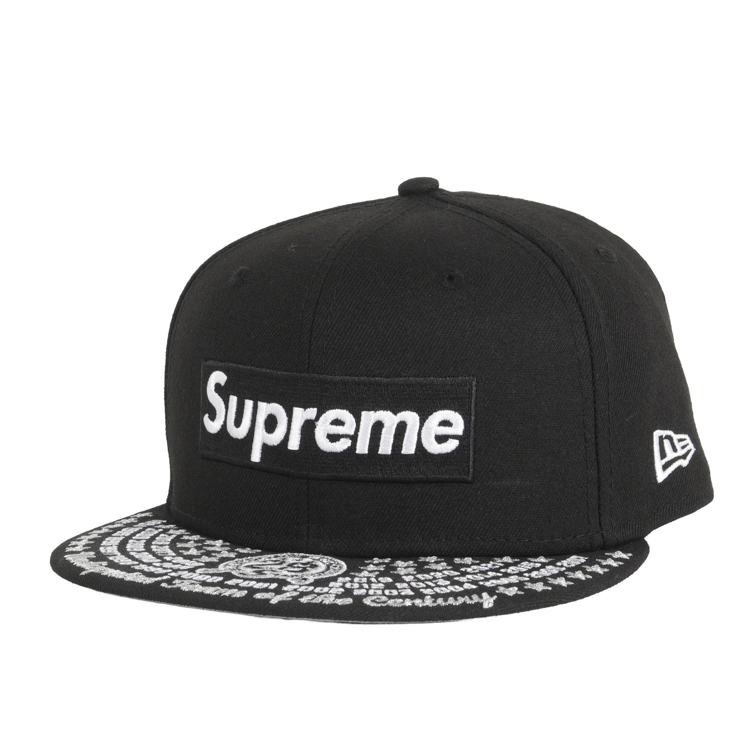 楽天市場】newera supreme 59．6の通販