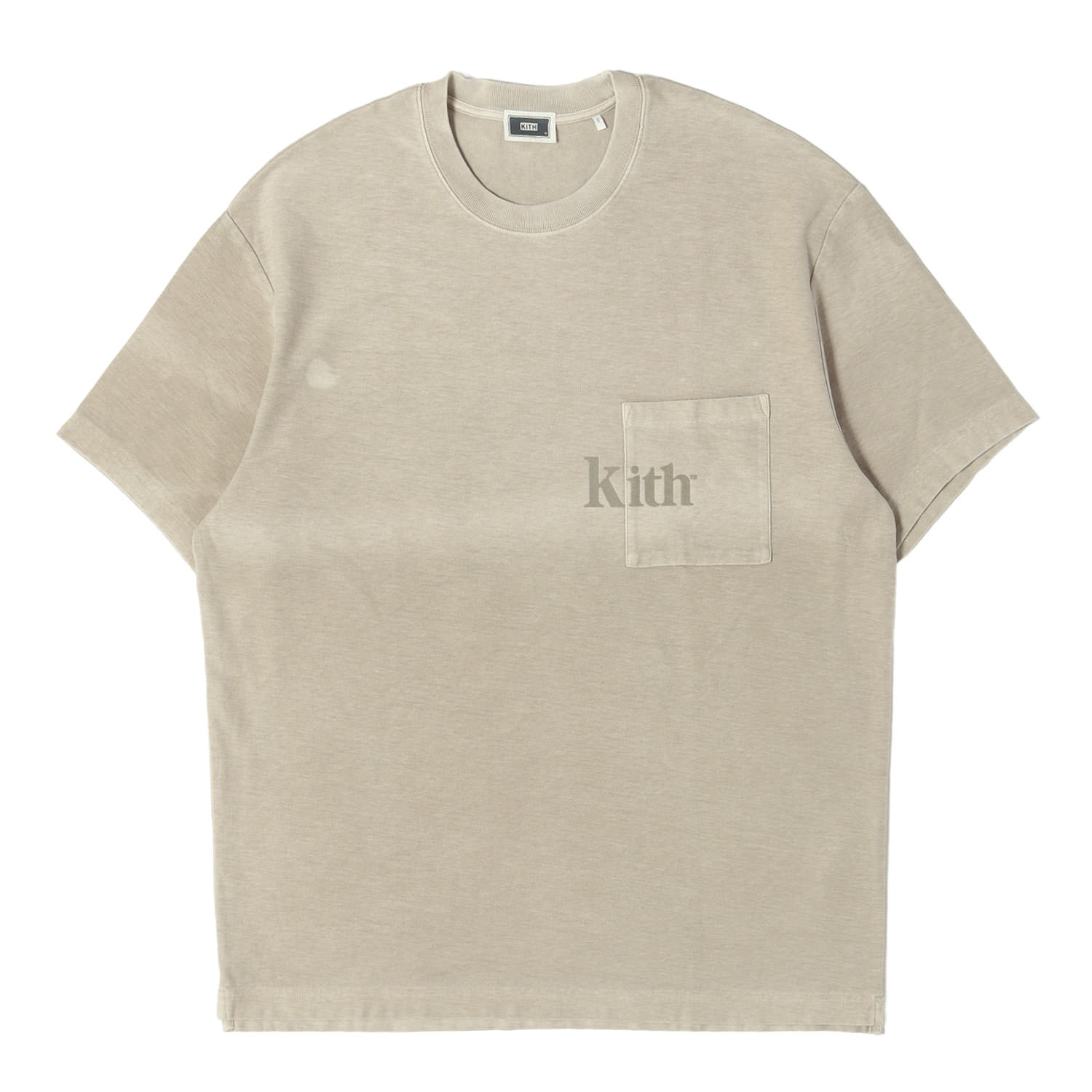楽天市場】kith（素材（生地・毛糸）綿・コットン）（Tシャツ