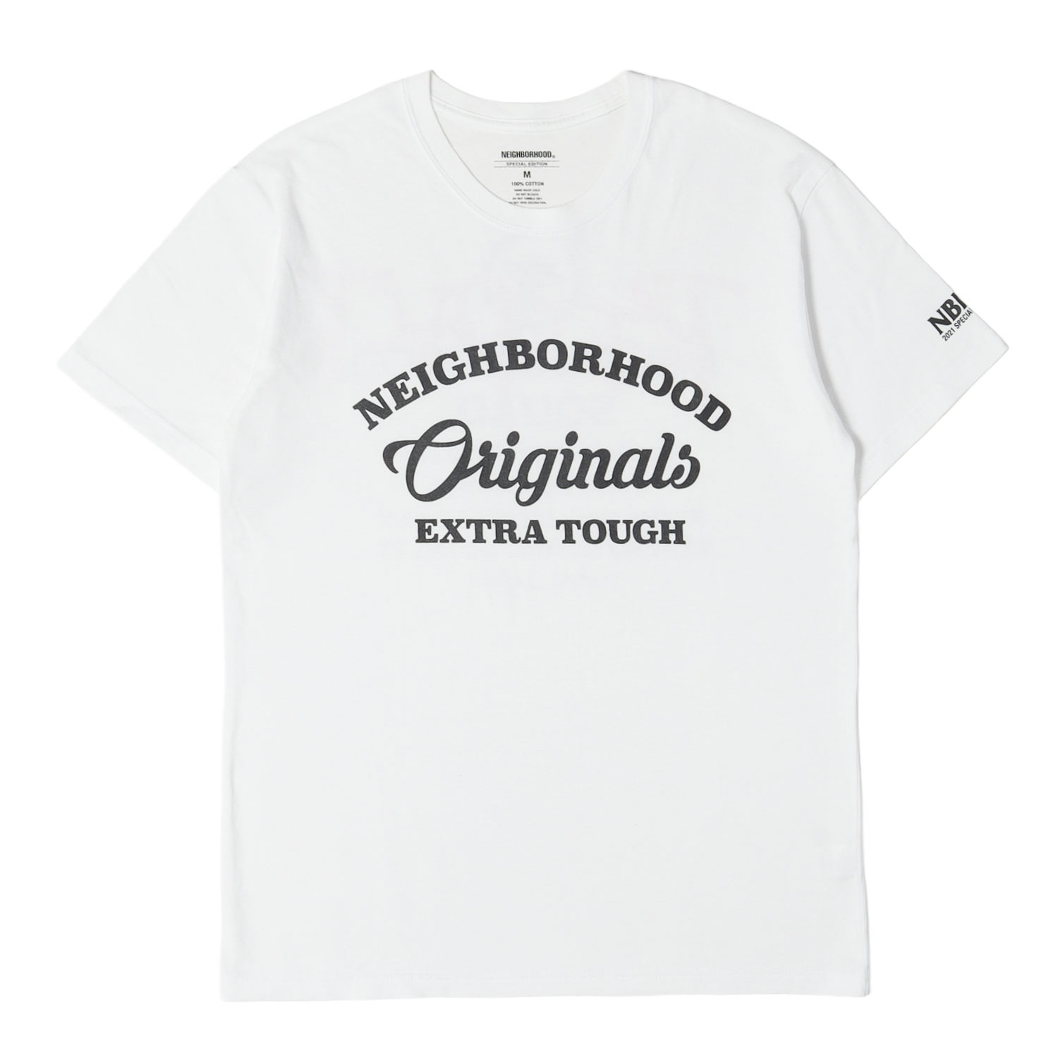 楽天市場】NEIGHBORHOOD ネイバーフッド（カラーホワイト）（Tシャツ