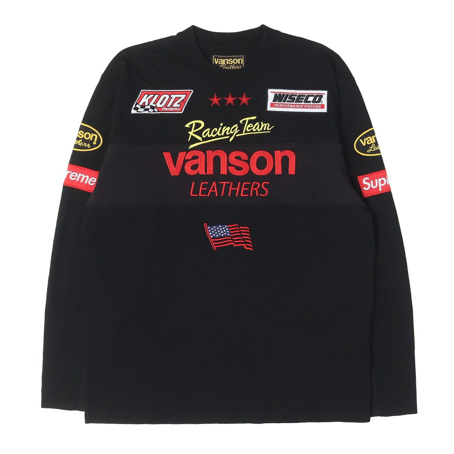 楽天市場】Supreme シュプリーム（袖の長さ長袖）（Tシャツ
