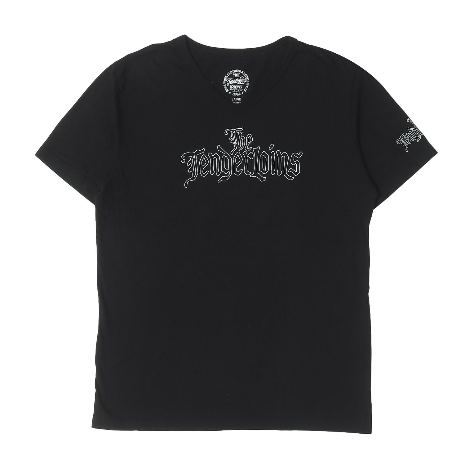 楽天市場】TENDERLOIN（Tシャツ・カットソー｜トップス）：メンズ