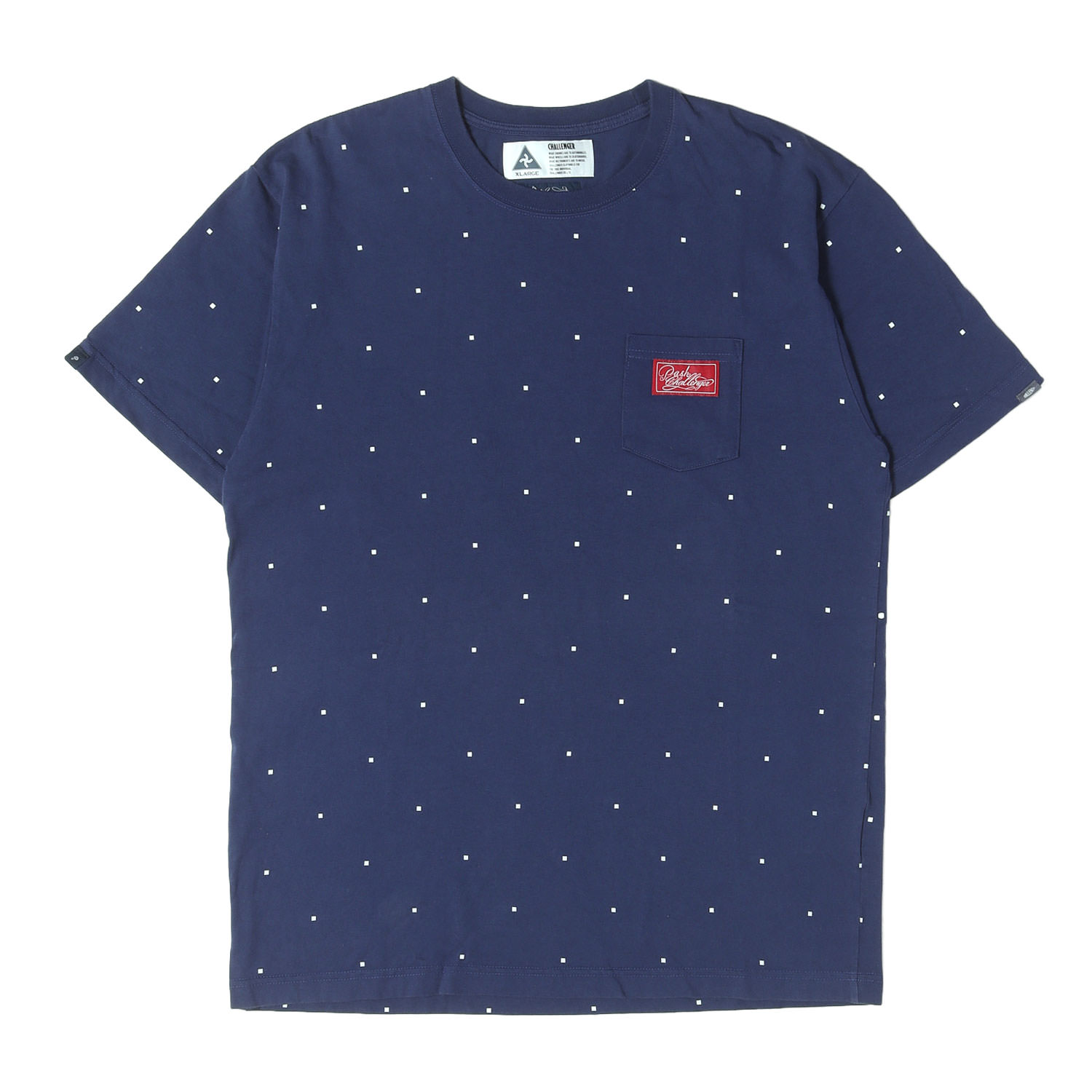 楽天市場】ドット柄（Tシャツ・カットソー｜トップス）：メンズ