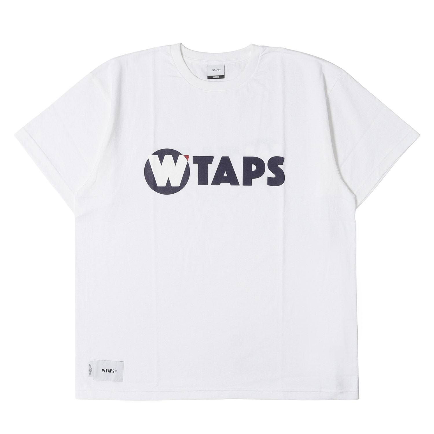 楽天市場】ホワイト（ブランドダブルタップス）（Tシャツ・カットソー