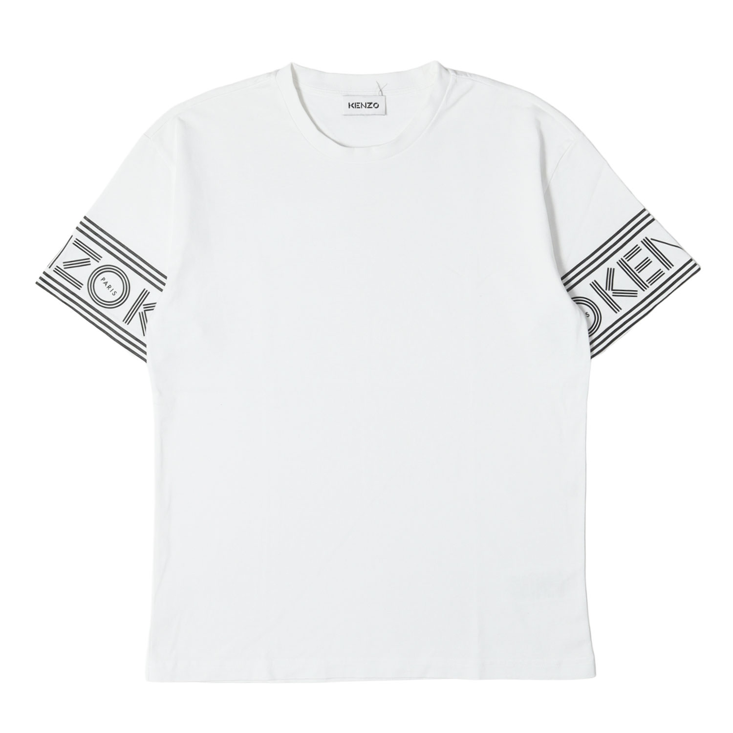 楽天市場】KENZO（ネックラインクルーネック）（メンズファッション 