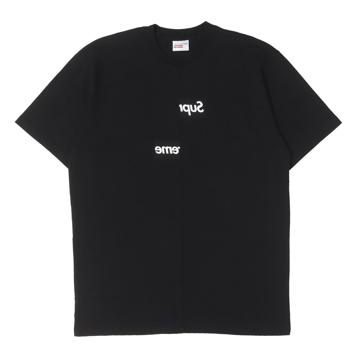 楽天市場】Supreme Split Shirtの通販