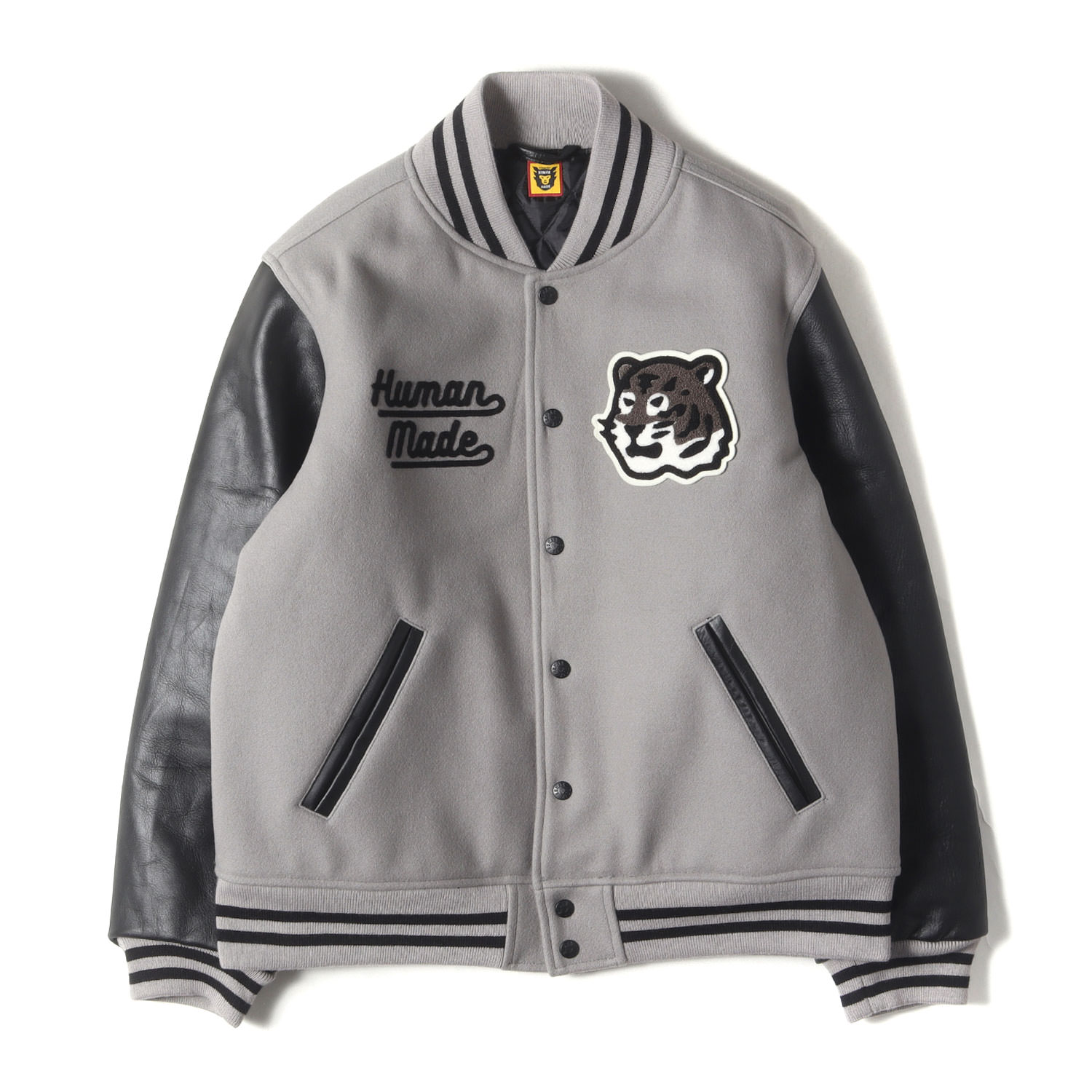 楽天市場】human made スカジャンの通販