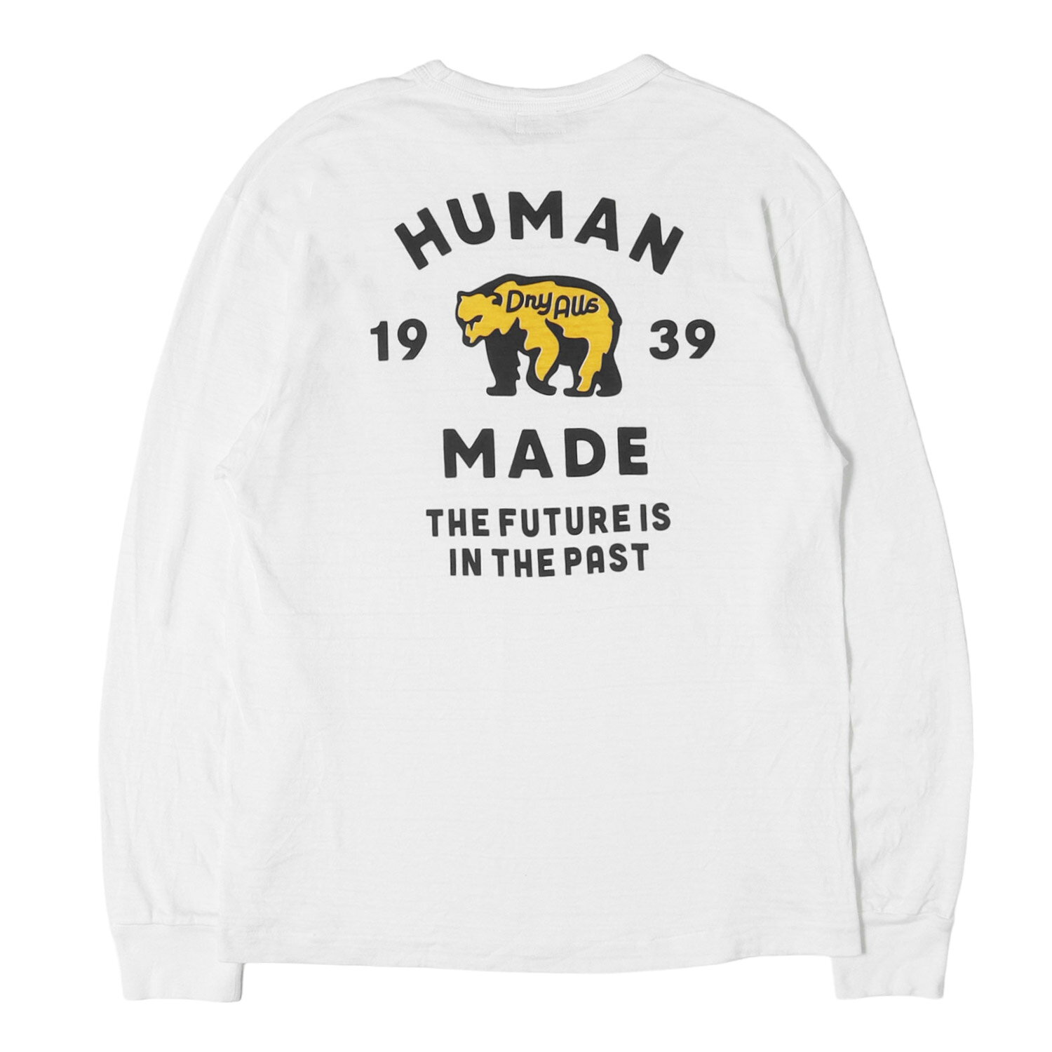 楽天市場】human made（袖の長さ長袖）の通販