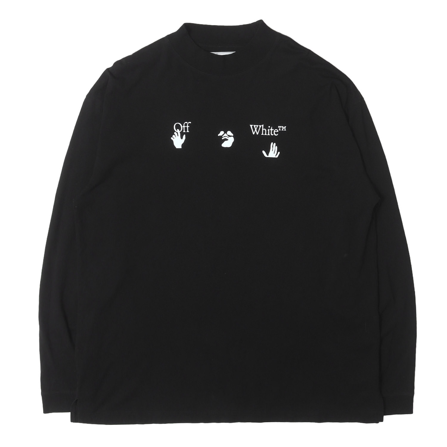 楽天市場】off-white オフホワイト ロンtの通販