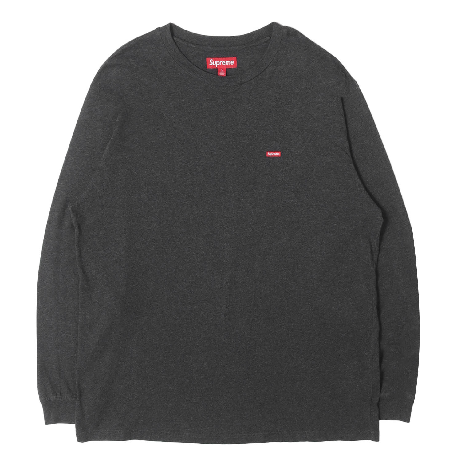 楽天市場】supreme small box l/sの通販