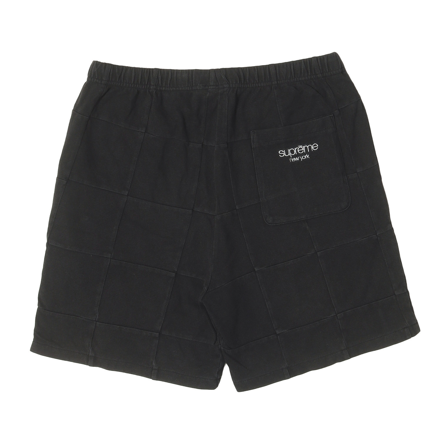 楽天市場】supreme ショーツ（カラーブラック）（メンズファッション
