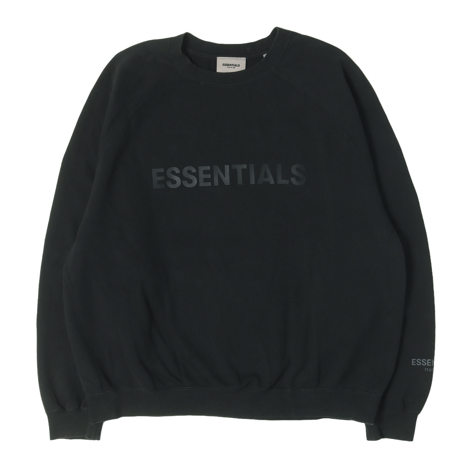 楽天市場】fog essentials（スウェット・トレーナー｜トップス