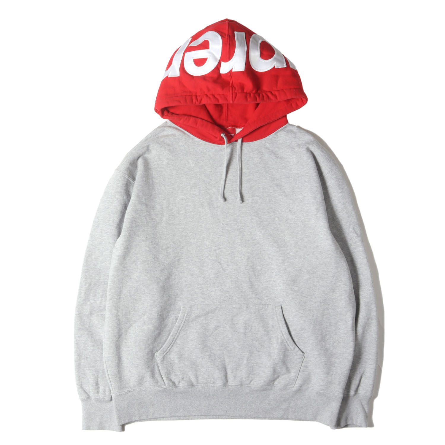楽天市場】supreme フード ロゴの通販