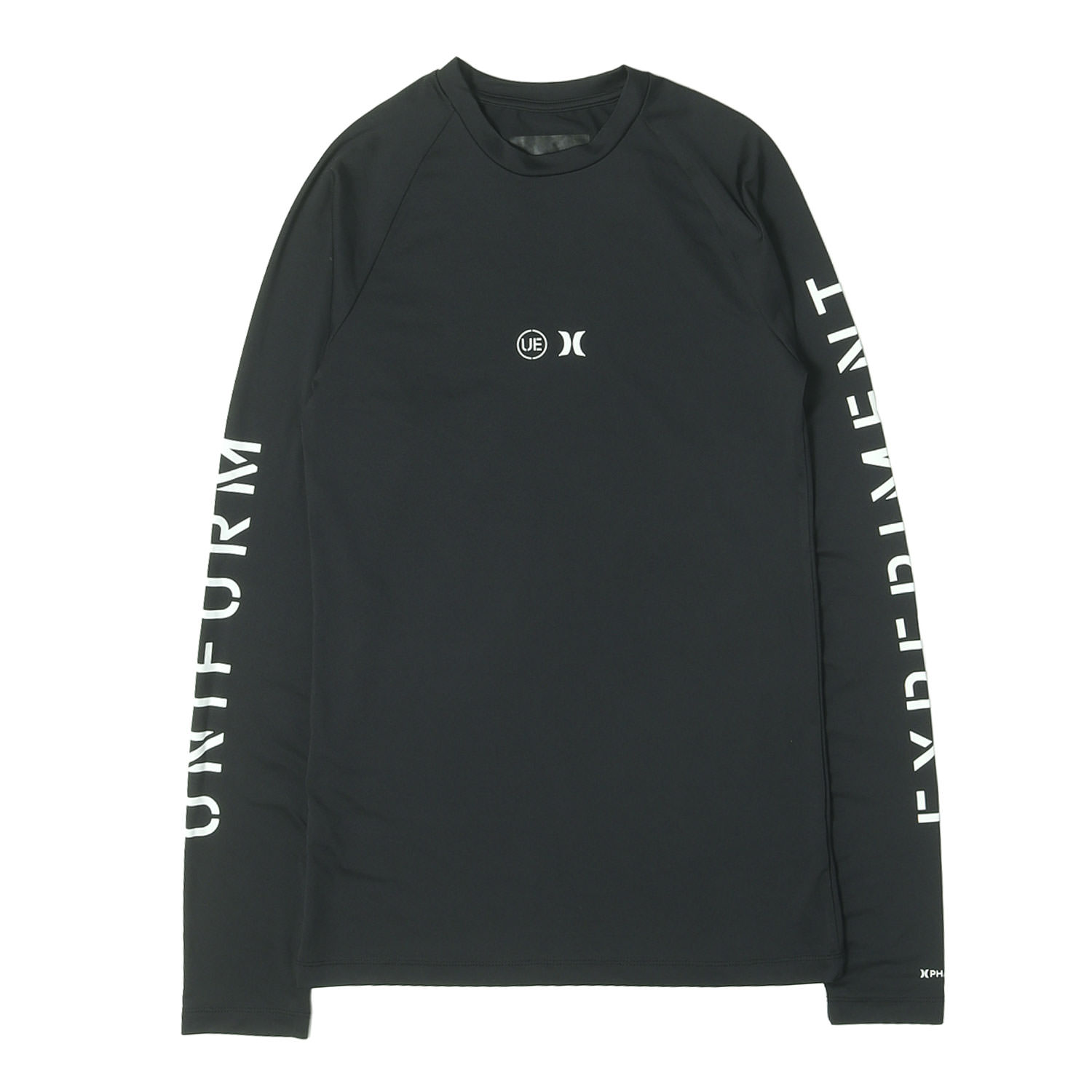 楽天市場】uniform experiment（袖の長さ長袖）（Tシャツ・カットソー