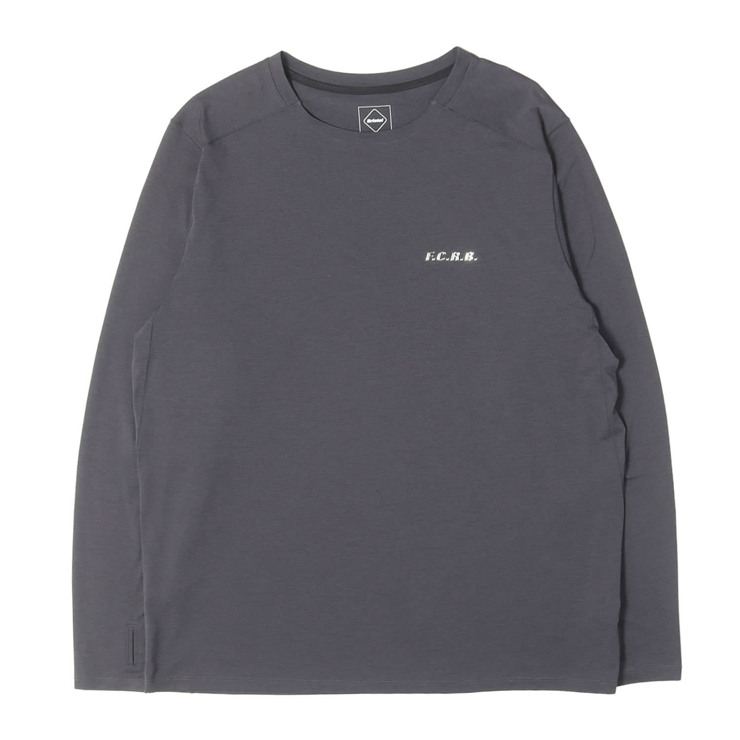 楽天市場】FCRB Tシャツ（Tシャツ・カットソー｜トップス）：メンズ