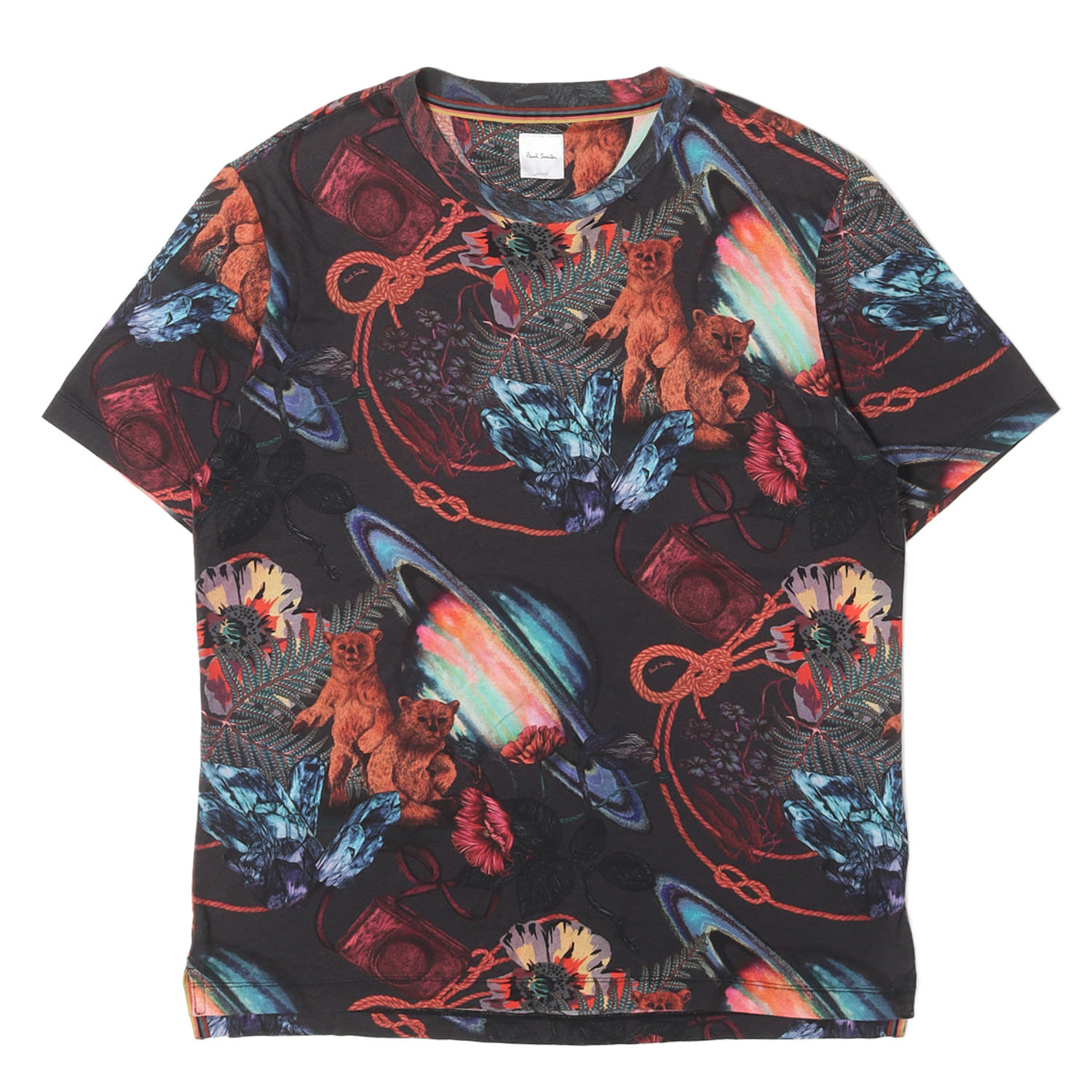 楽天市場】ポールスミス シャツ（柄総柄）（Tシャツ・カットソー