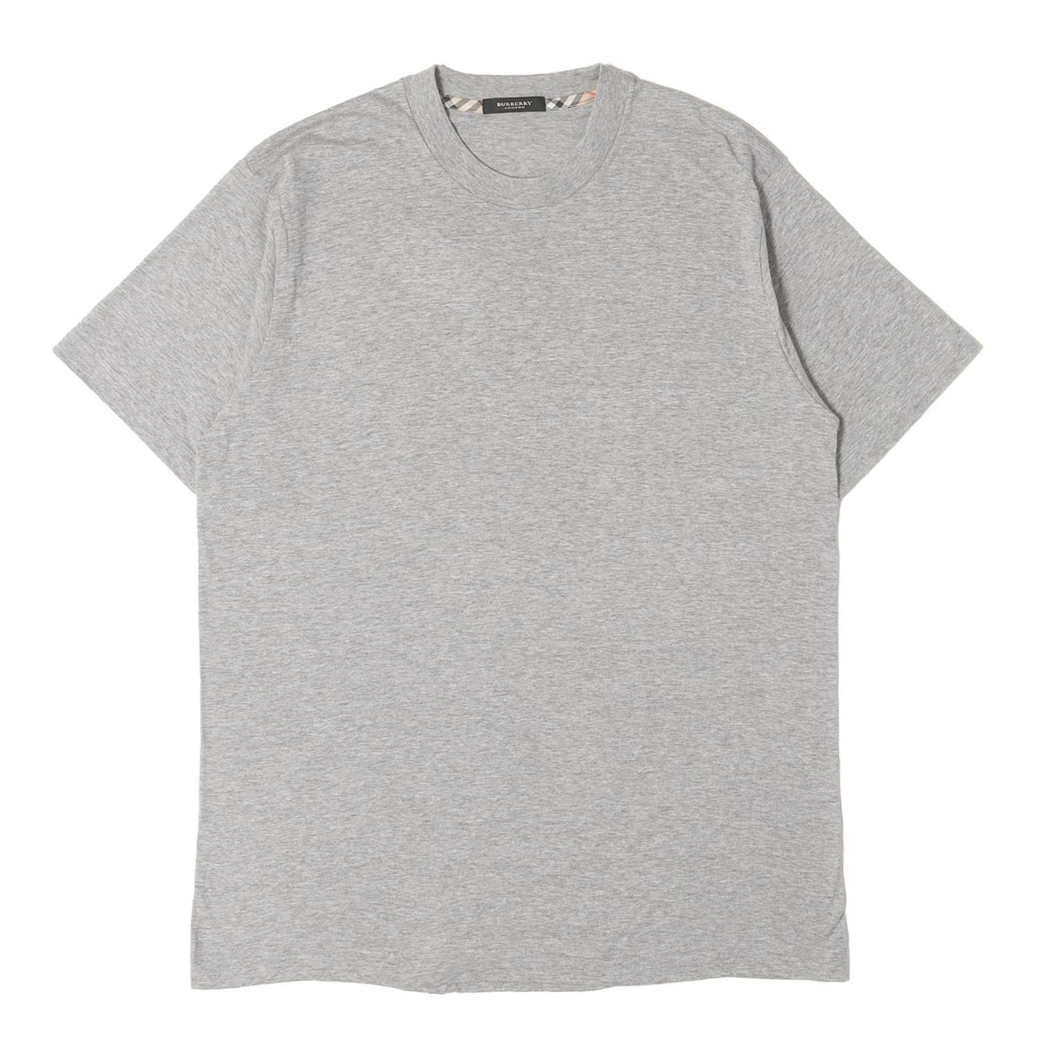 楽天市場】BURBERRY バーバリー（柄無地）（Tシャツ・カットソー