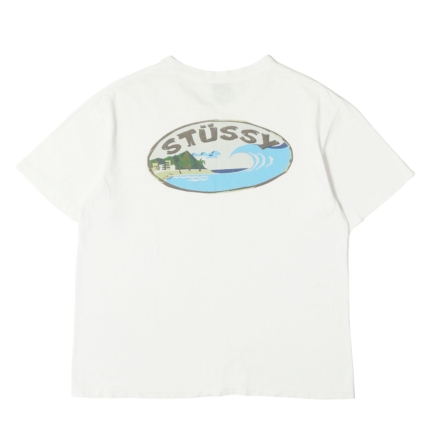 楽天市場】・OLD STUSSY オールドステューシー・の通販