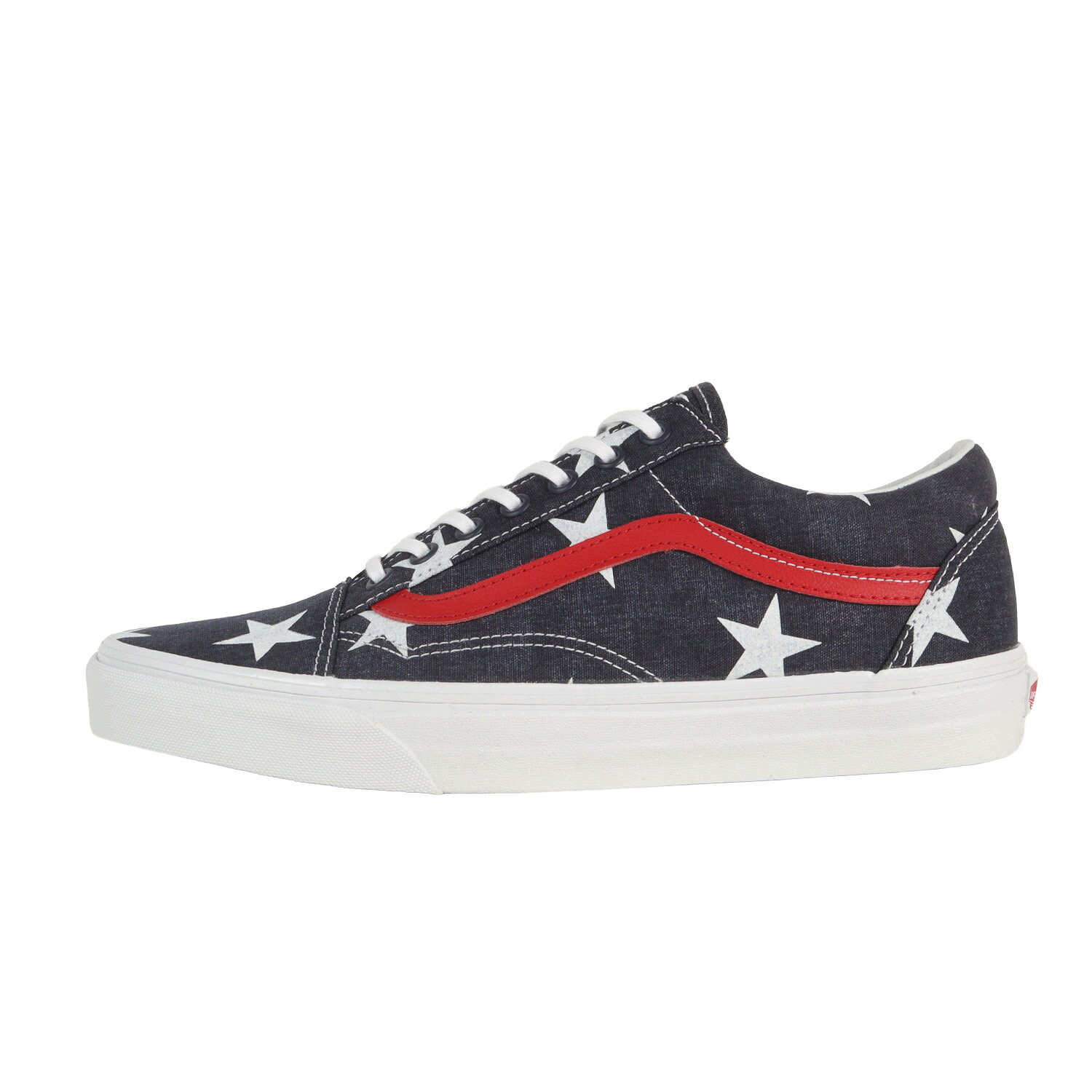楽天市場】vans オーセンティック 星条旗の通販