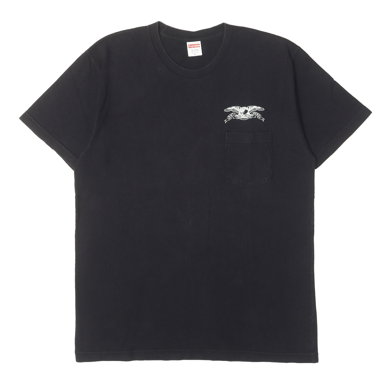 楽天市場】supreme ポケットtシャツの通販