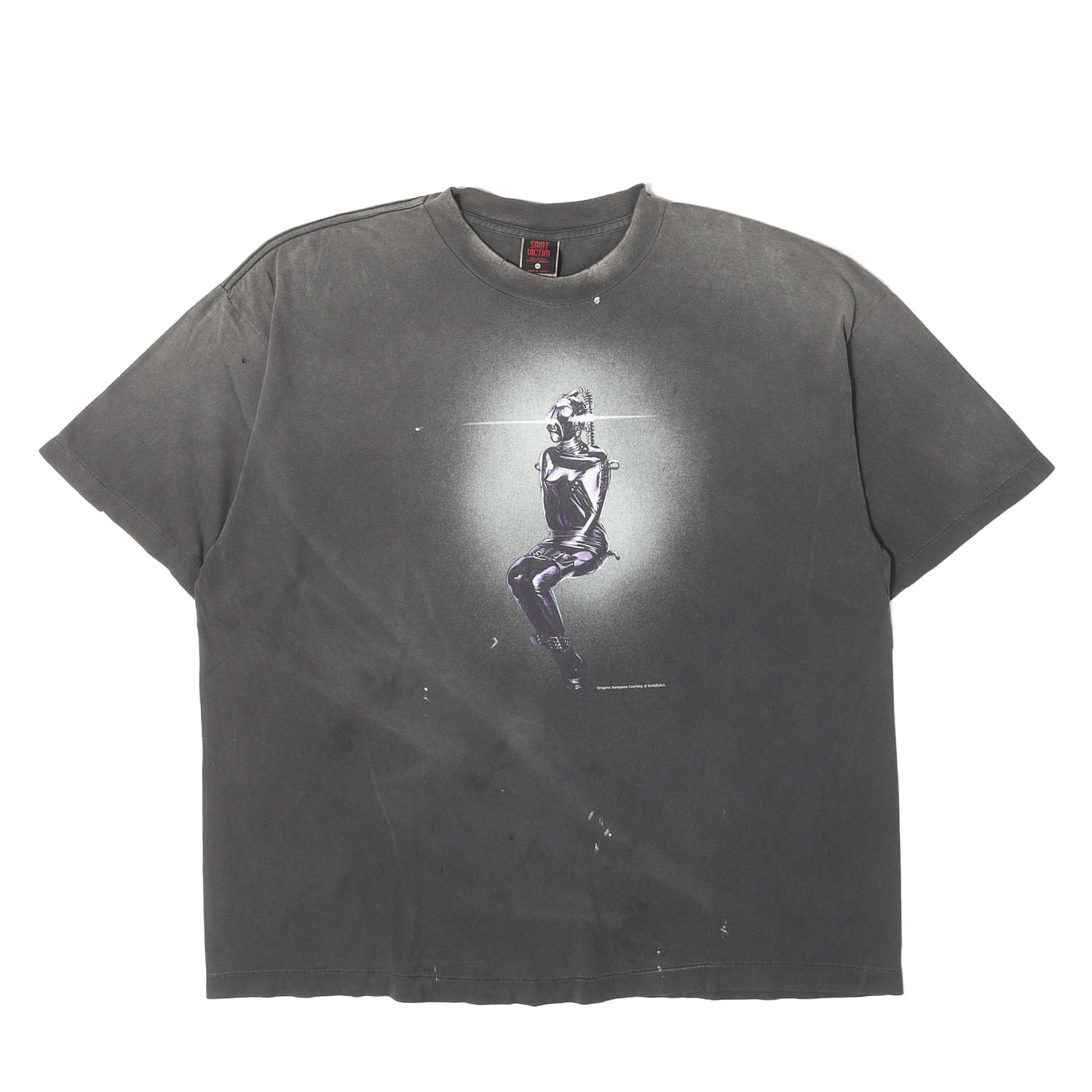 楽天市場】saint michael 中古（性別メンズ）（メンズファッション）の通販