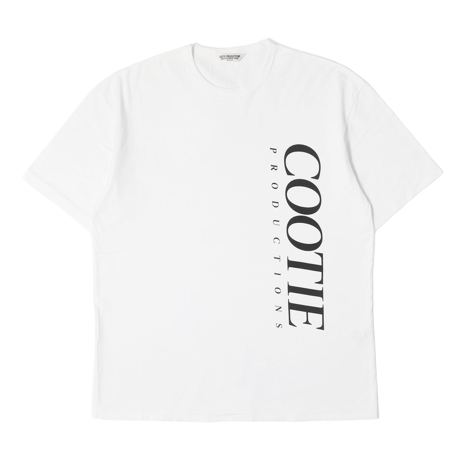 楽天市場】cootie（Tシャツ・カットソー｜トップス）：メンズ