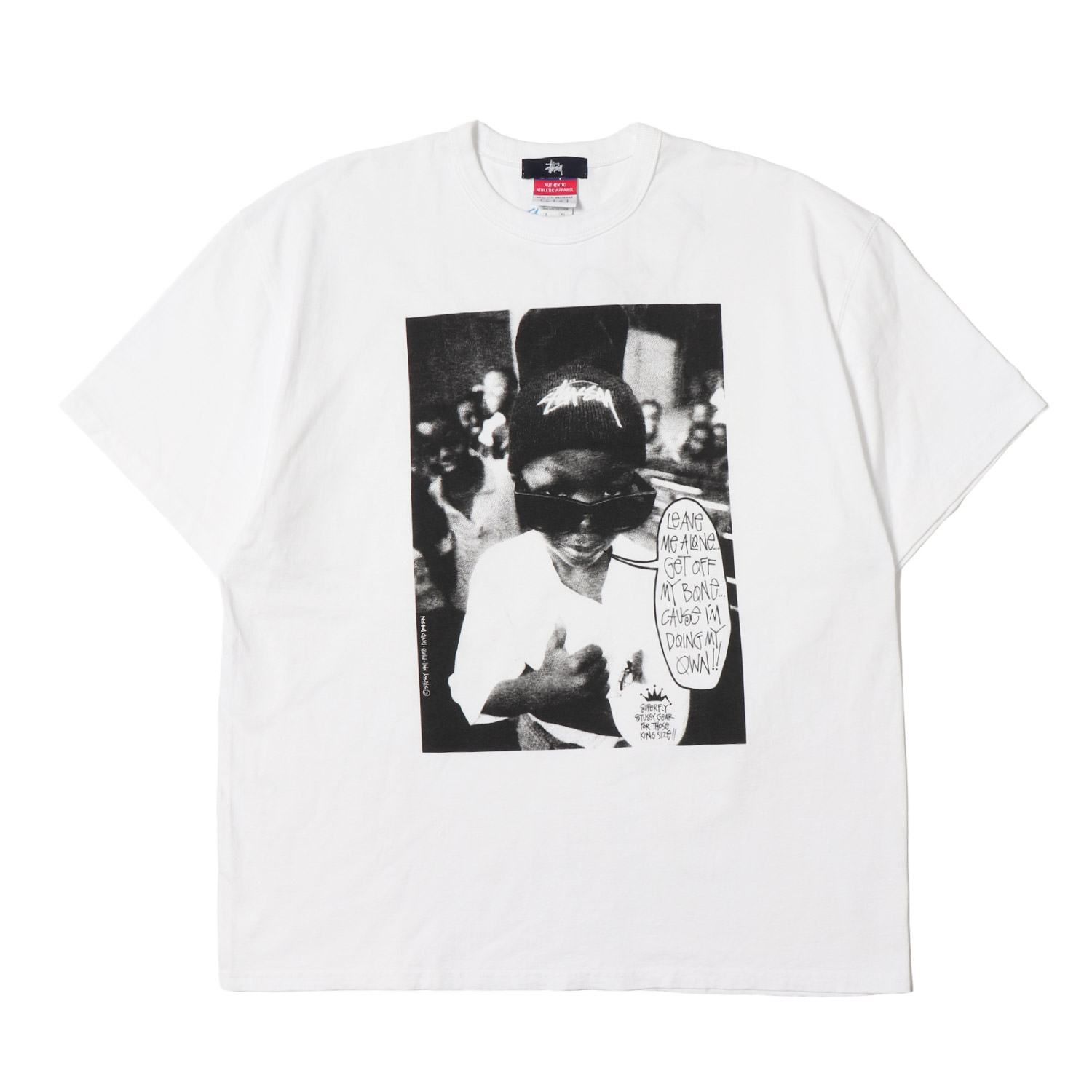 楽天市場】stussy tシャツ フォト（メンズファッション）の通販