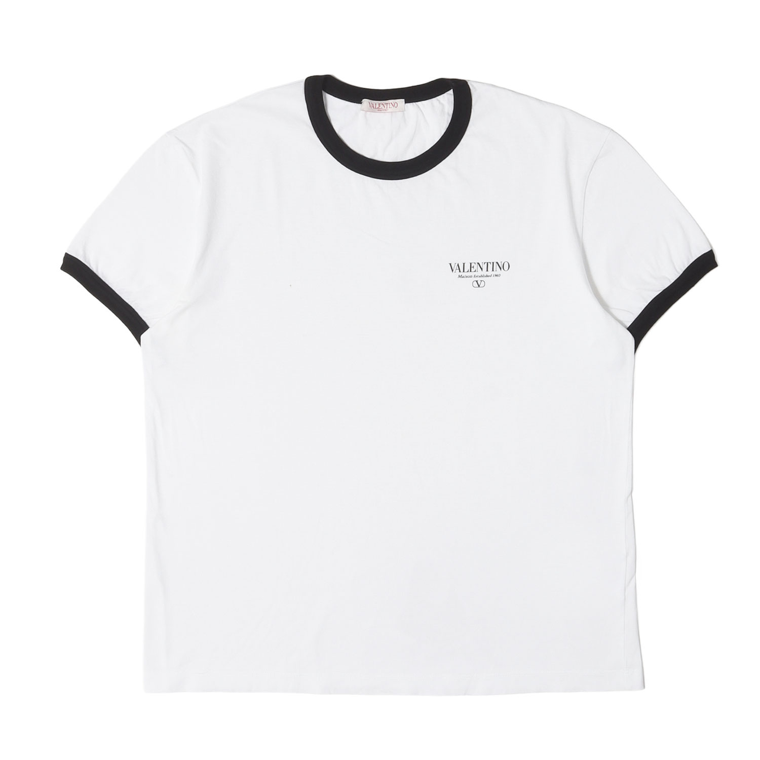 楽天市場】ヴァレンティノ（カラーホワイト）（Tシャツ・カットソー
