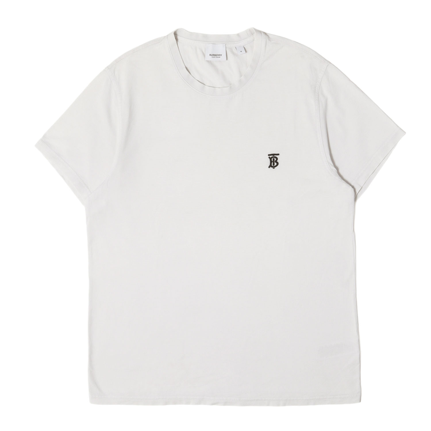 楽天市場】バーバリー tシャツ（柄ロゴ）（メンズファッション）の通販