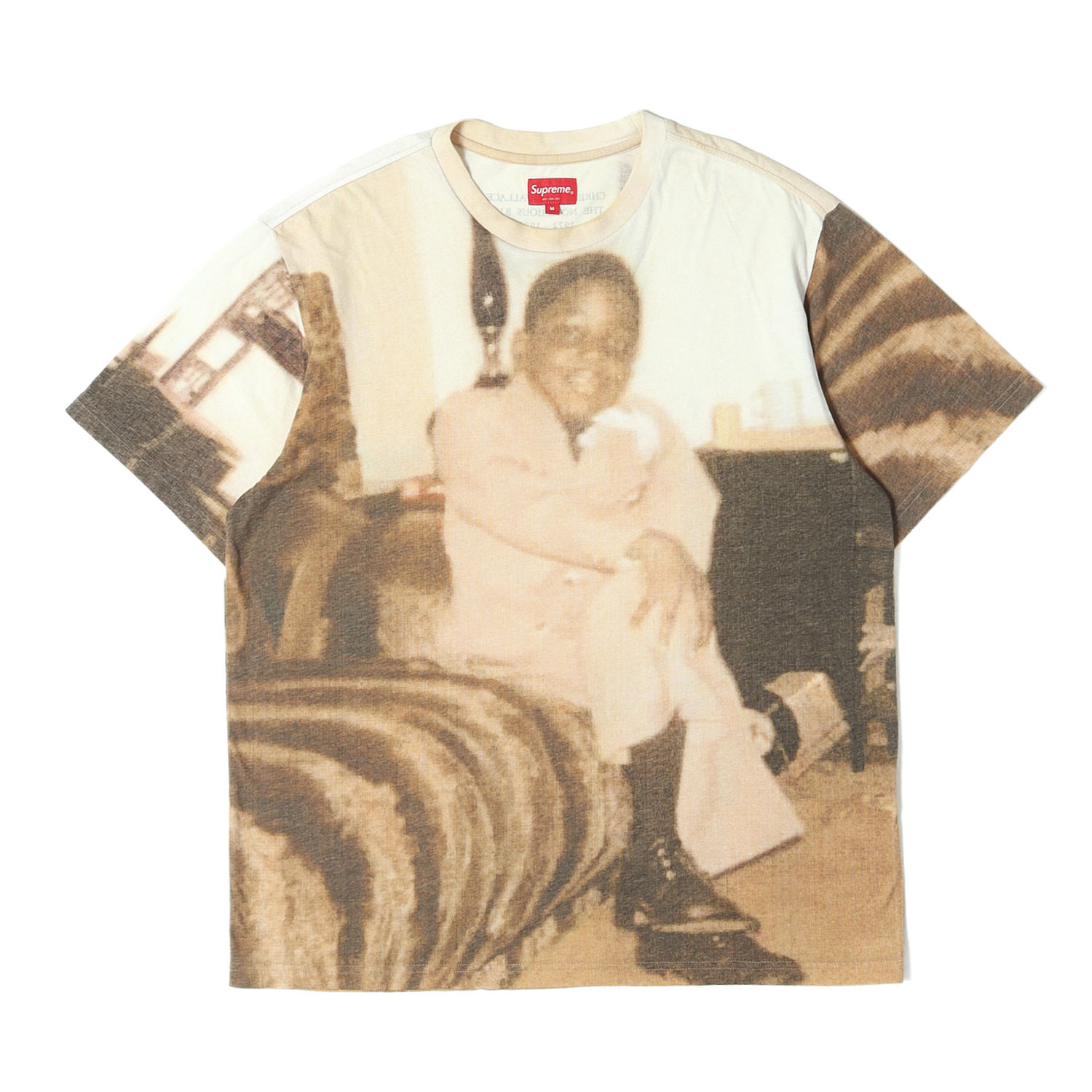 楽天市場】supreme tシャツ（カラーマルチカラー）（Tシャツ