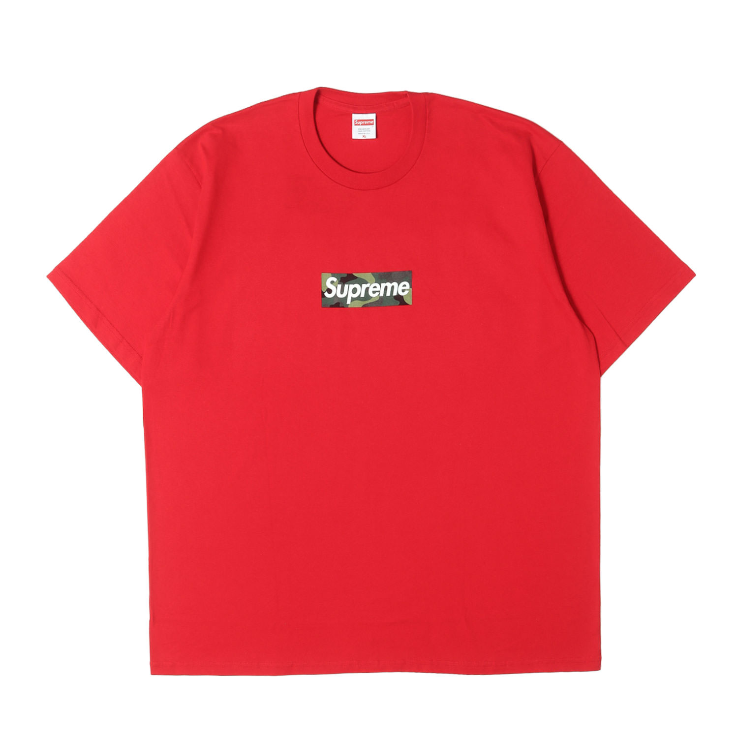 楽天市場】Supreme シュプリーム（柄カモフラージュ・迷彩）（トップス