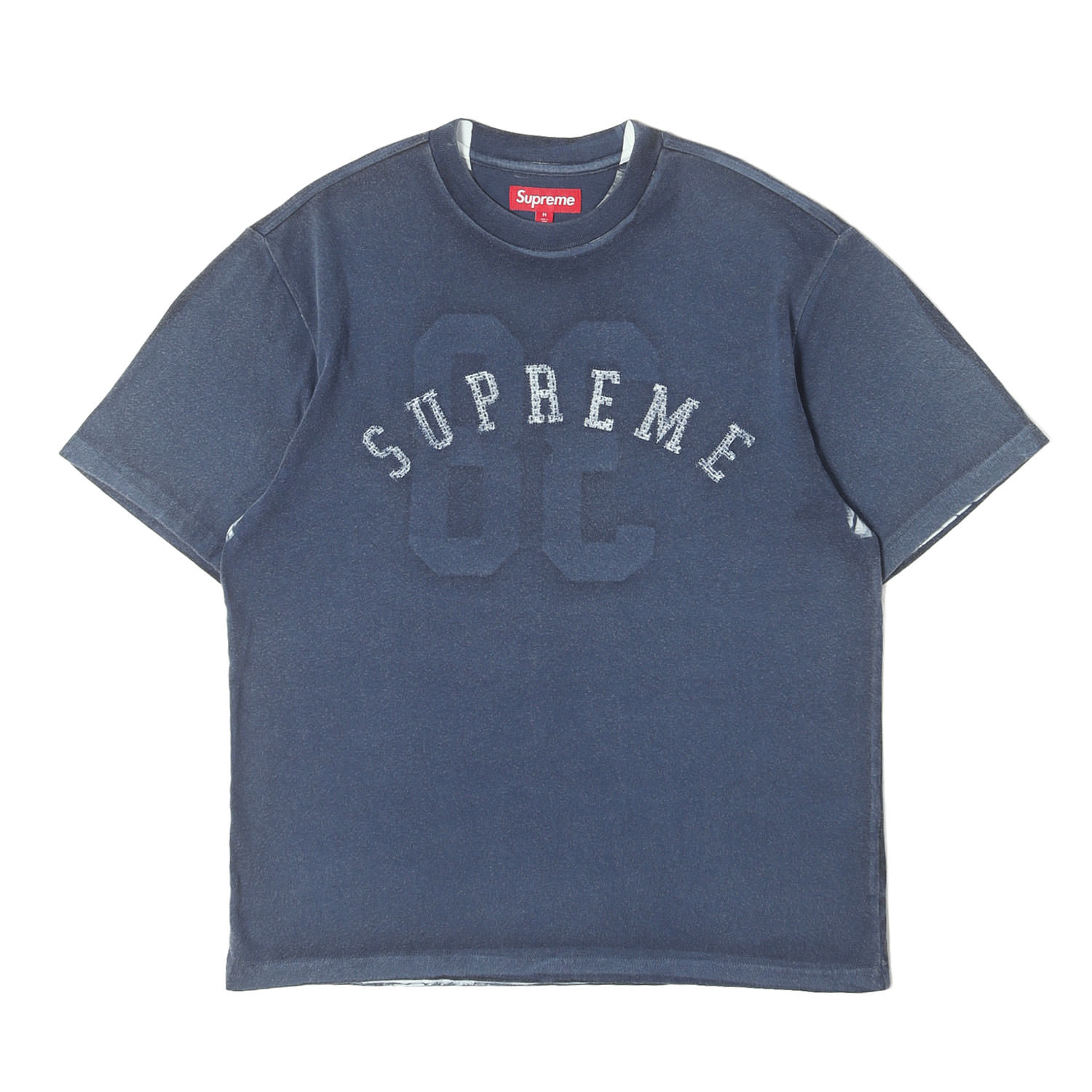 楽天市場】supreme アーチロゴ t（Tシャツ・カットソー｜トップス