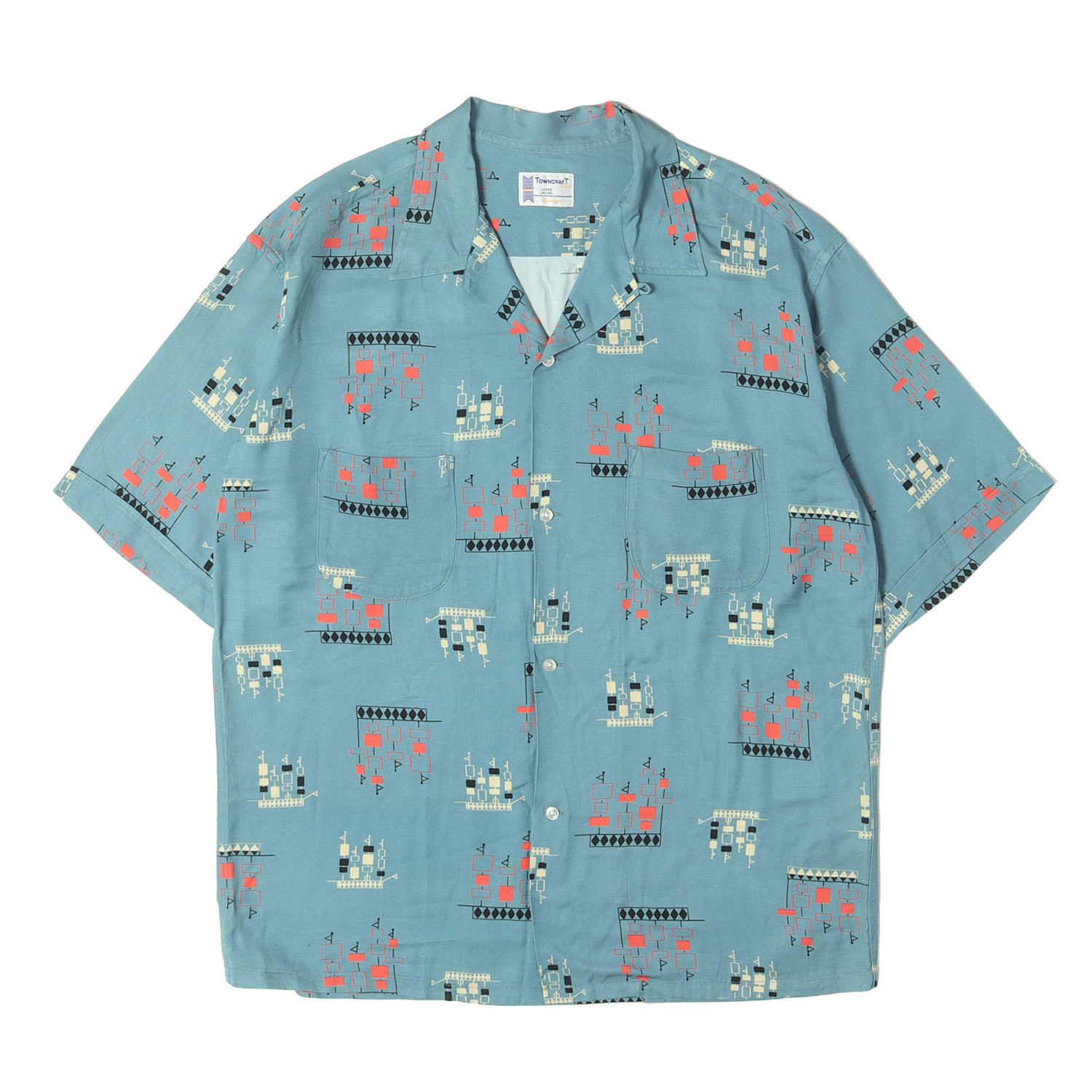 楽天市場】beams アロハシャツ（カジュアルシャツ｜トップス）：メンズ