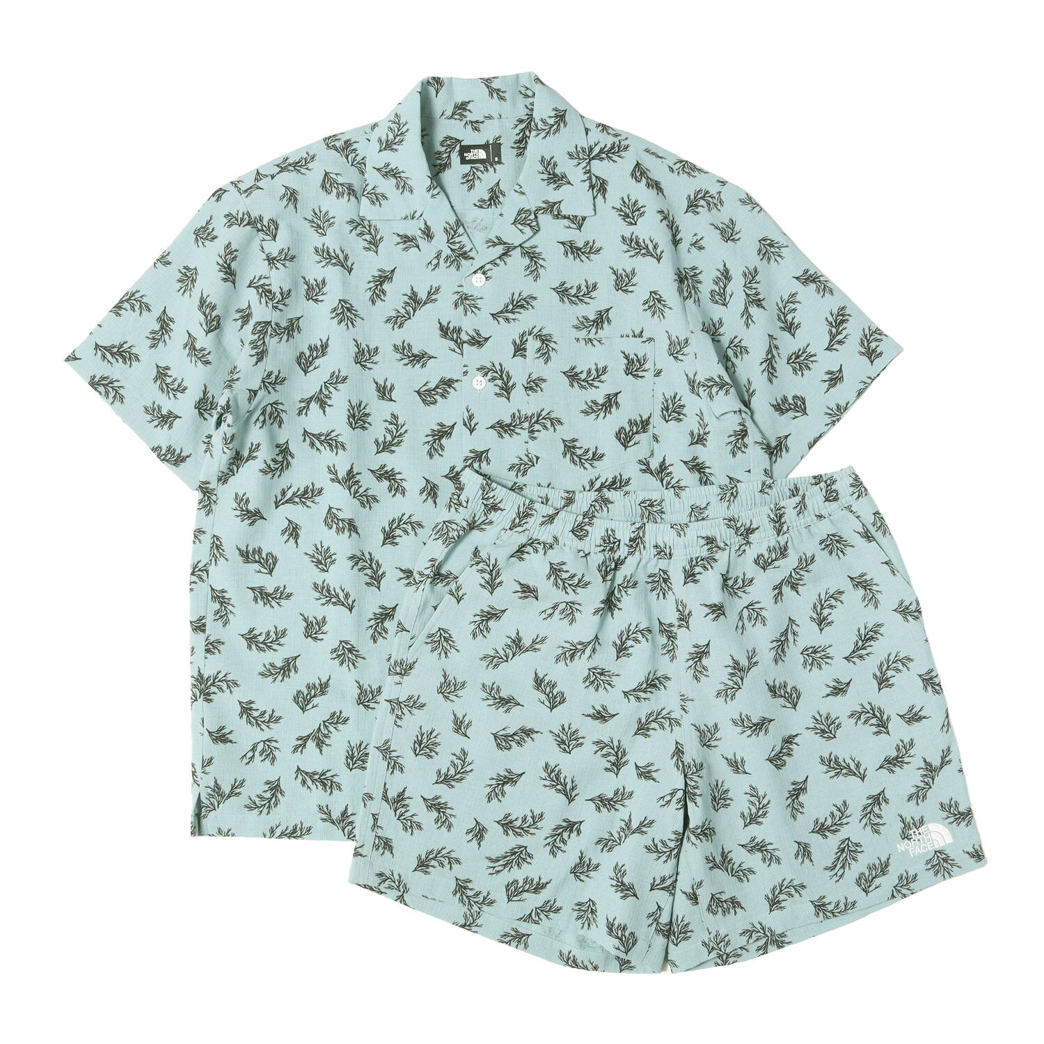 楽天市場】the north face s／s climbing summer shirtの通販