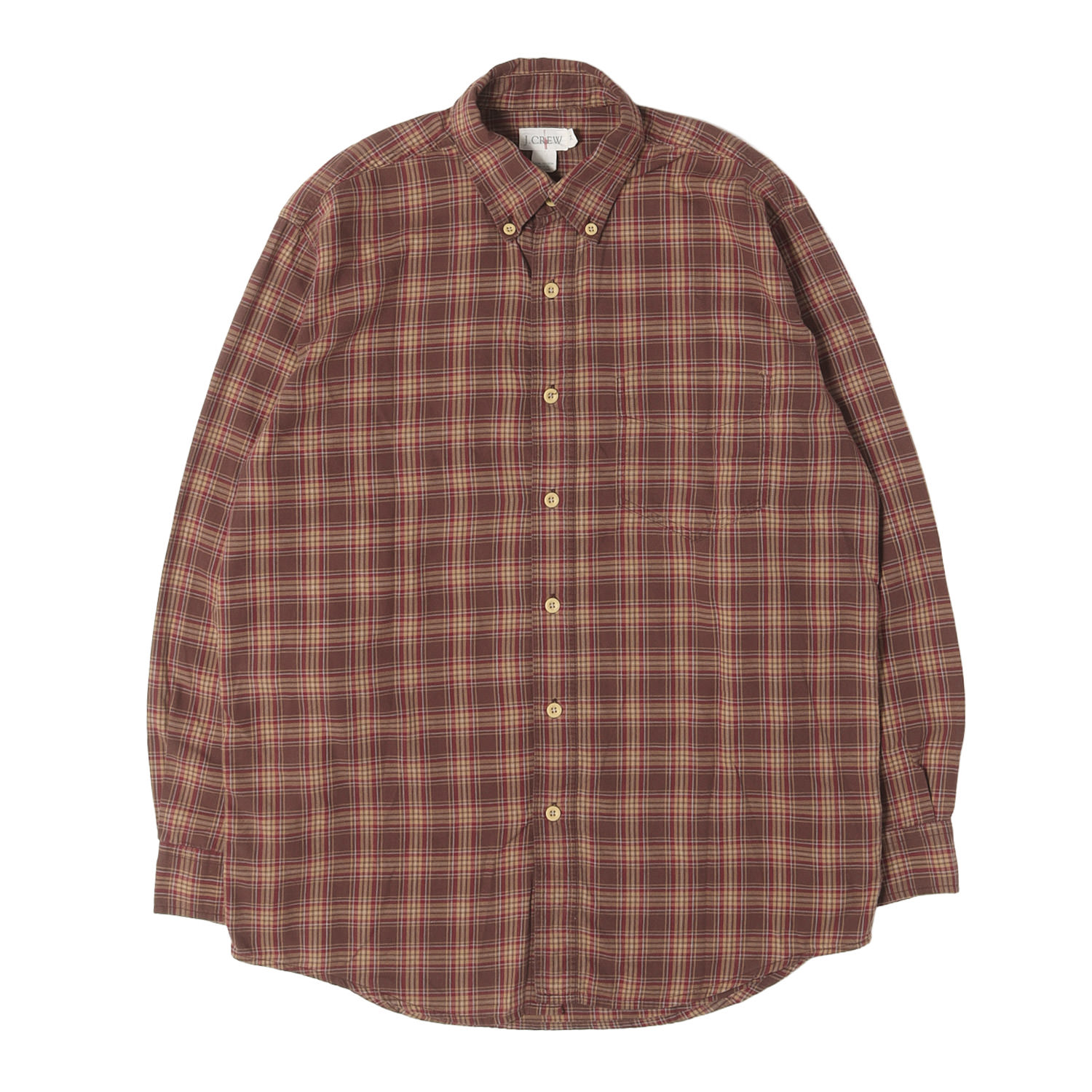 楽天市場】J．crew ジェイクルー（カジュアルシャツ｜トップス