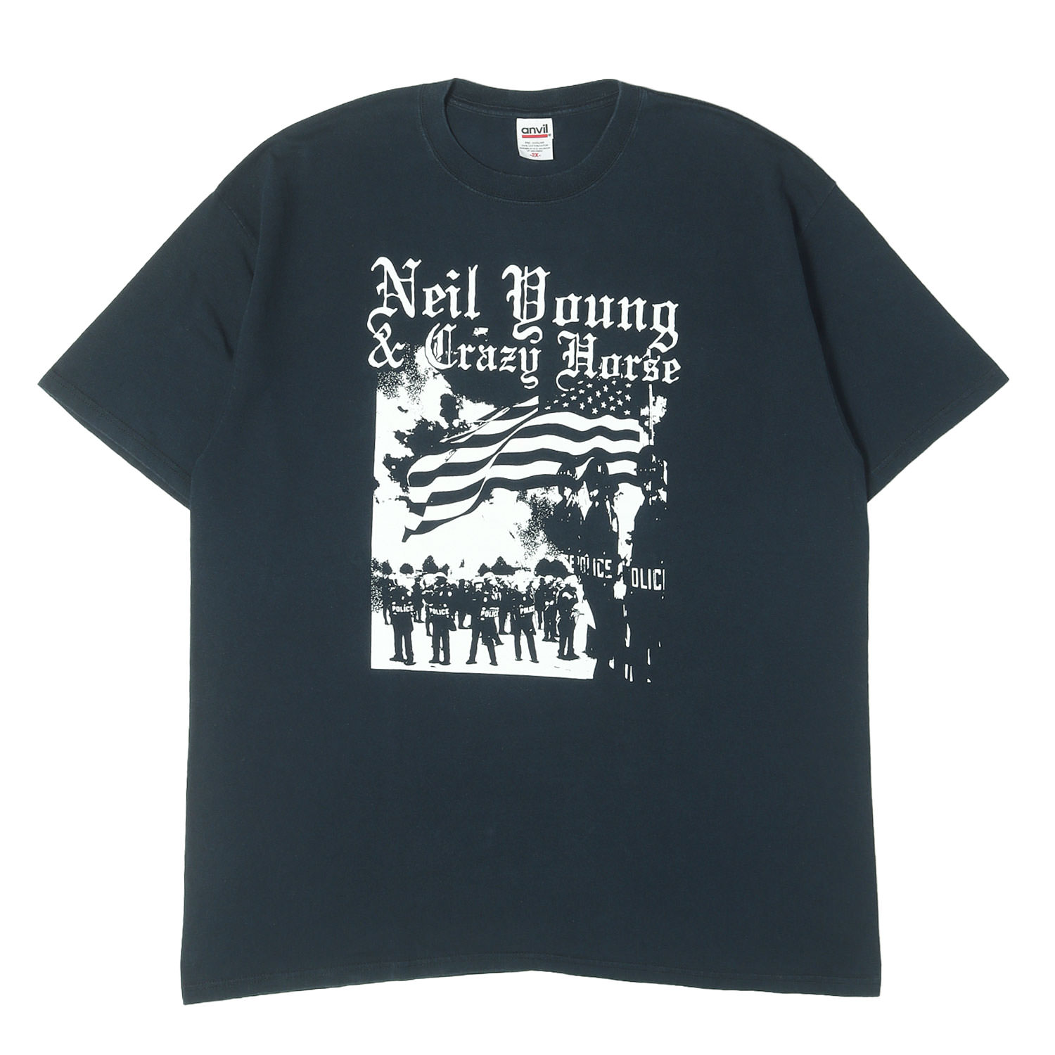 楽天市場】neil young（Tシャツ・カットソー｜トップス）：メンズ