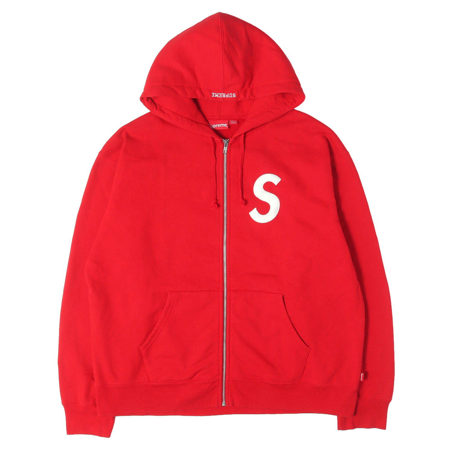 楽天市場】Supreme（スタイル（パーカー）ジップアップパーカー