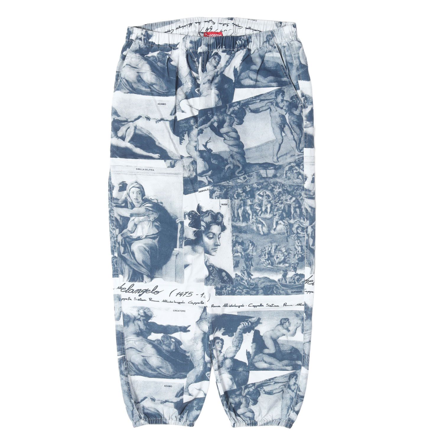 楽天市場】supreme 中古（スタイル（パンツ）イージーパンツ）（ズボン