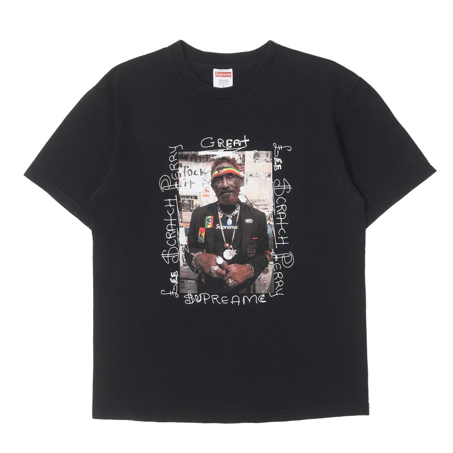 楽天市場】フォト（ブランドシュプリーム）（Tシャツ・カットソー
