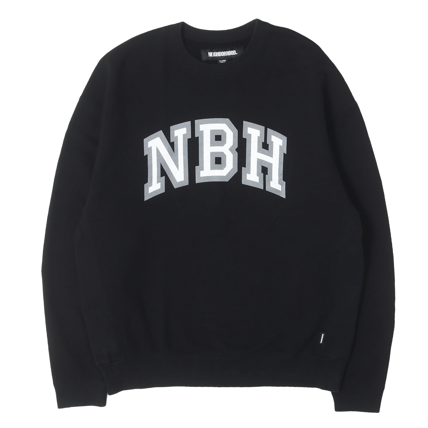 楽天市場】NEIGHBORHOOD ネイバーフッド（カラーブラック