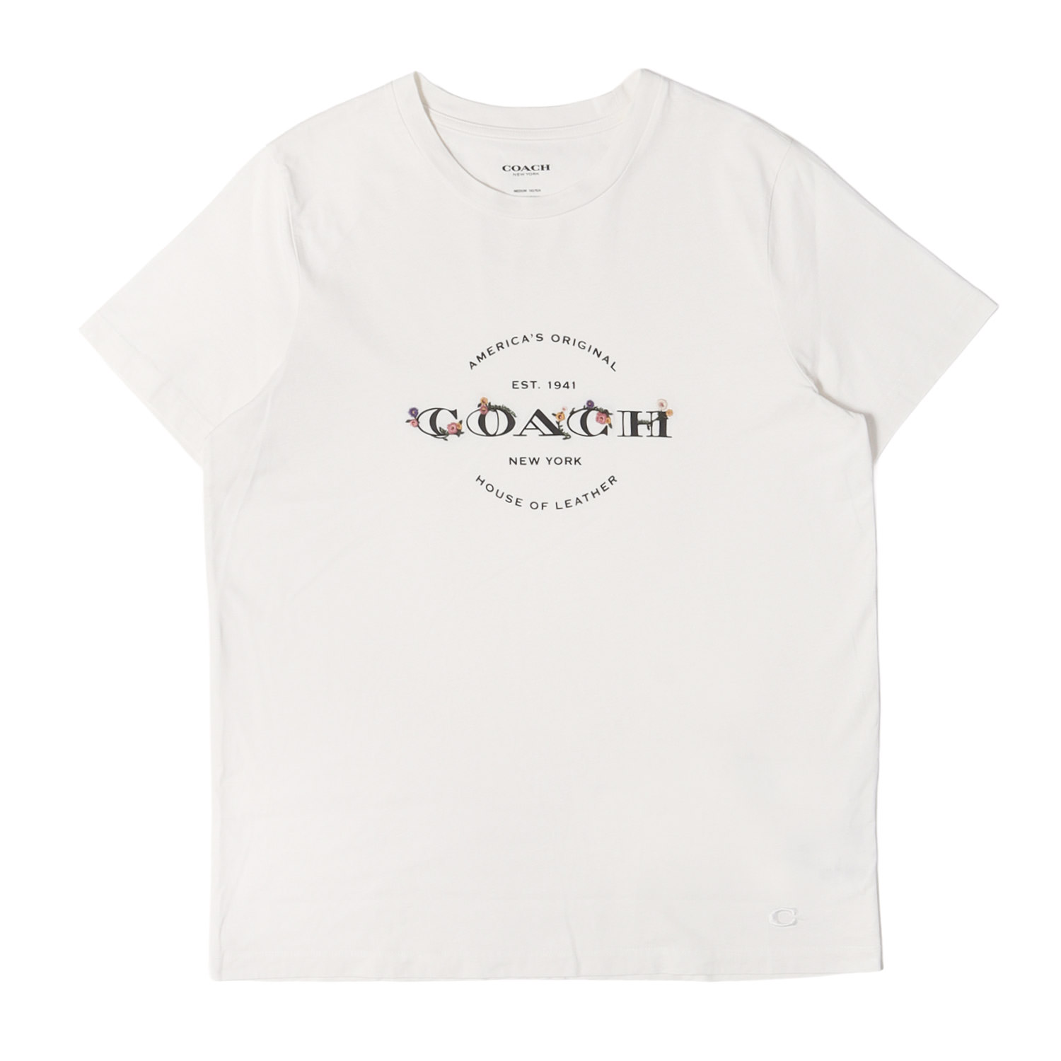 楽天市場】tシャツ メンズ 半袖（ブランドコーチ）（トップス｜メンズ