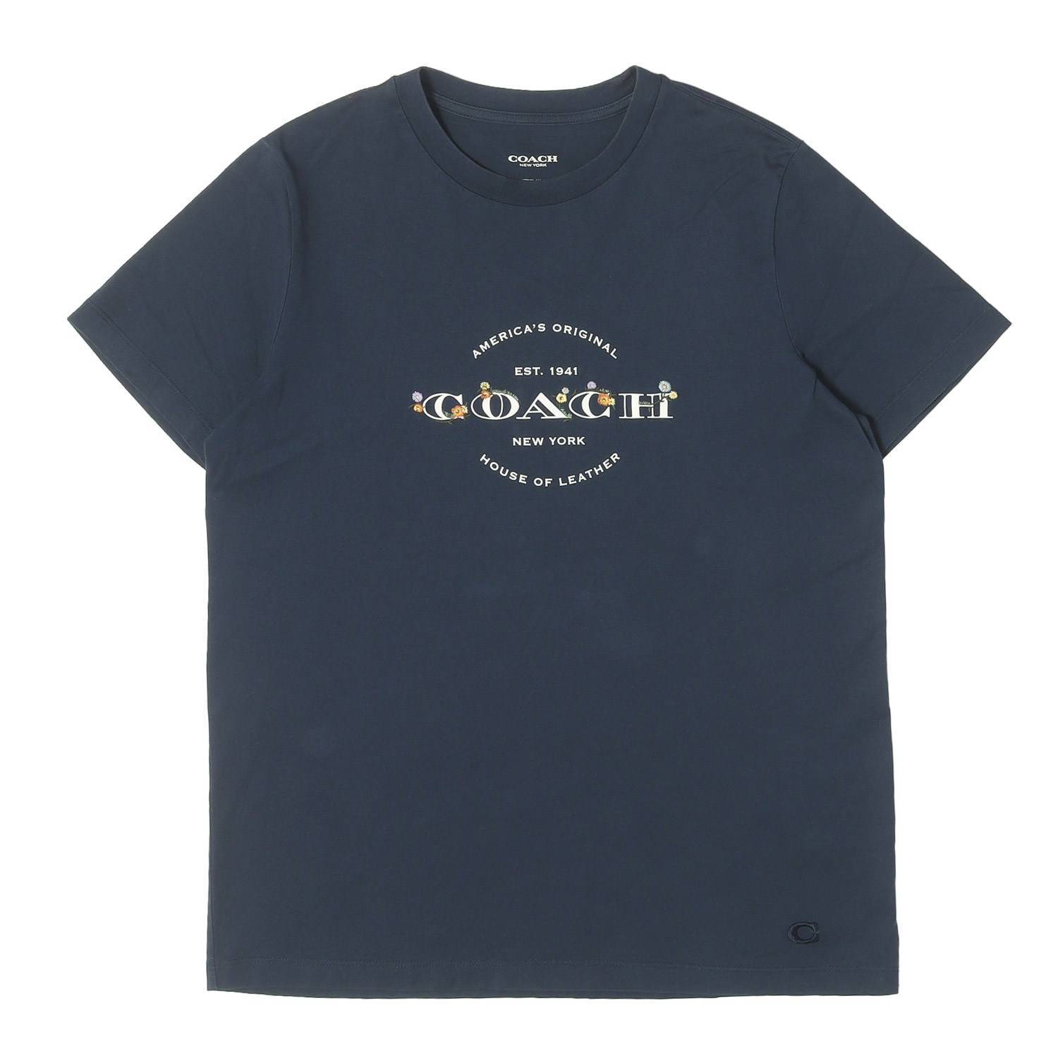 楽天市場】Tシャツ（ブランドコーチ）の通販