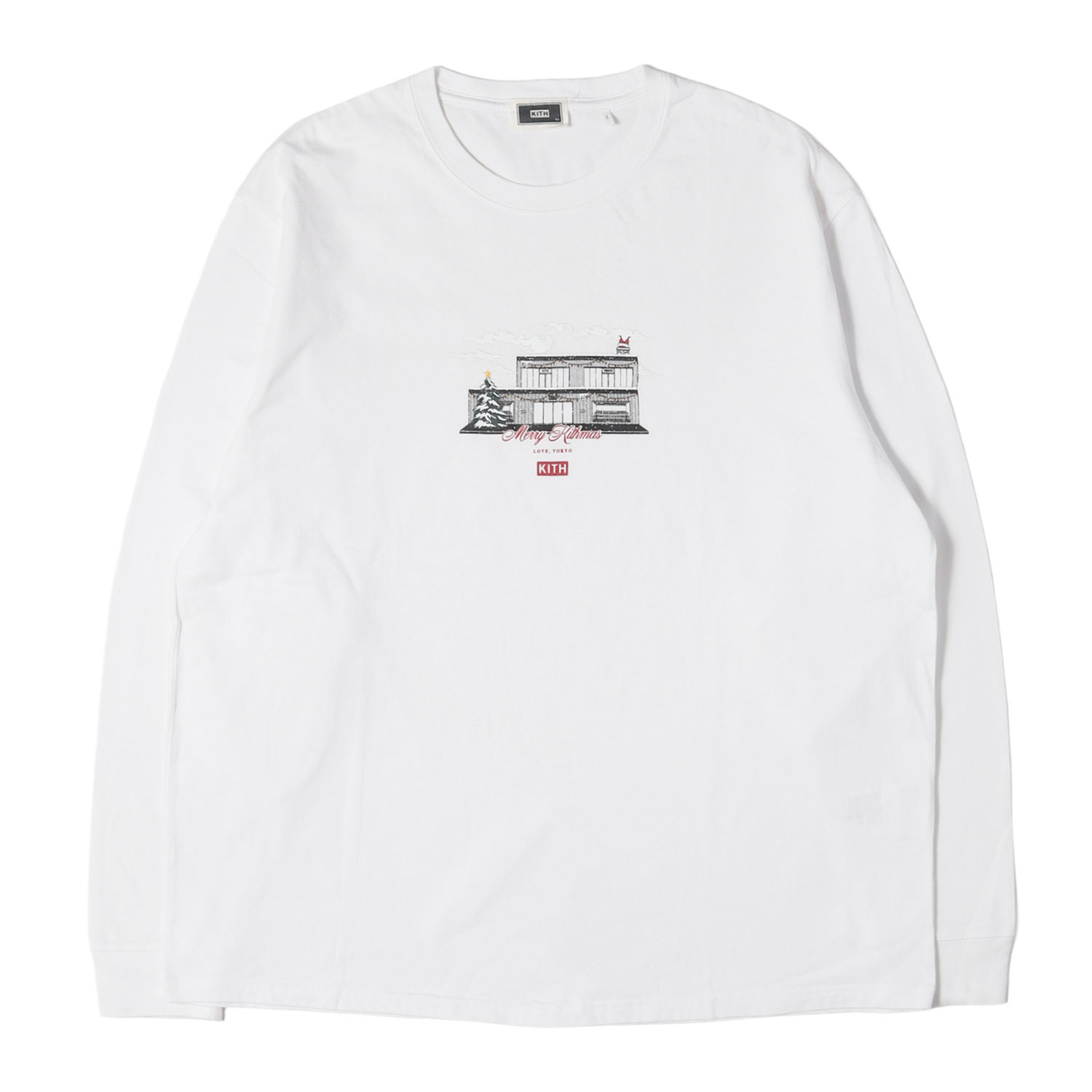 楽天市場】kith（素材（生地・毛糸）綿・コットン）（Tシャツ