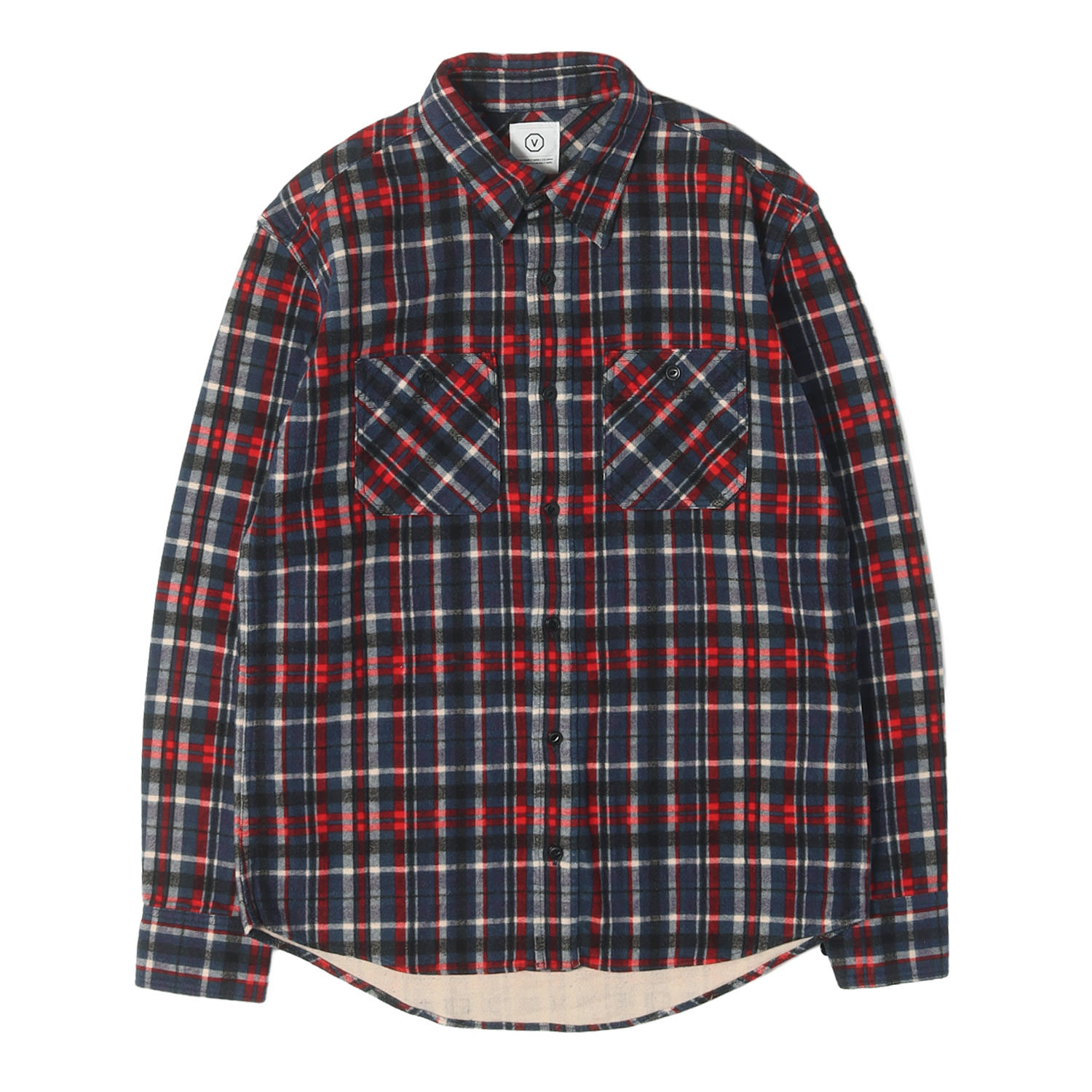 楽天市場】VISVIM ビズビム（カジュアルシャツ｜トップス）：メンズ