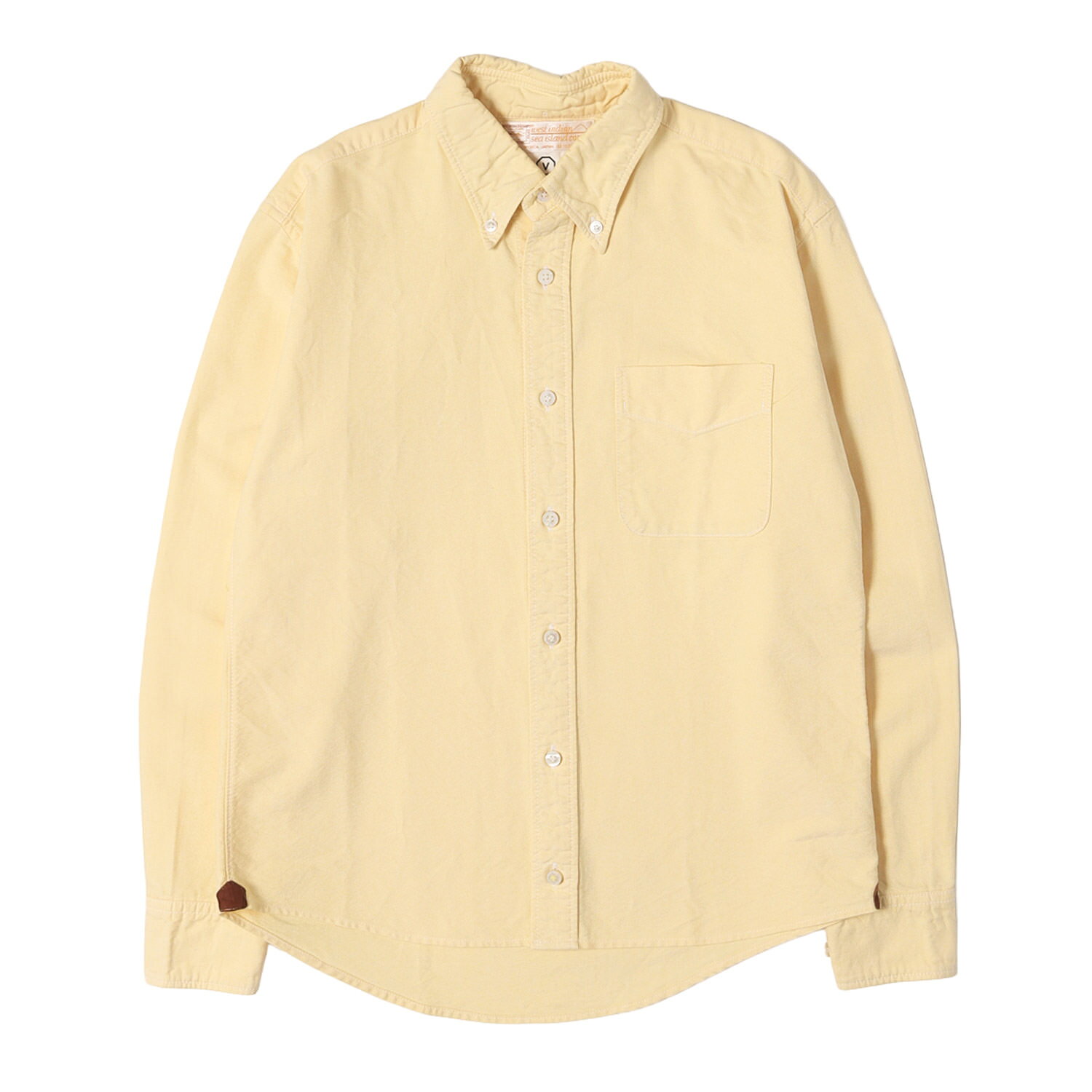 楽天市場】visvim（カジュアルシャツ｜トップス）：メンズファッション