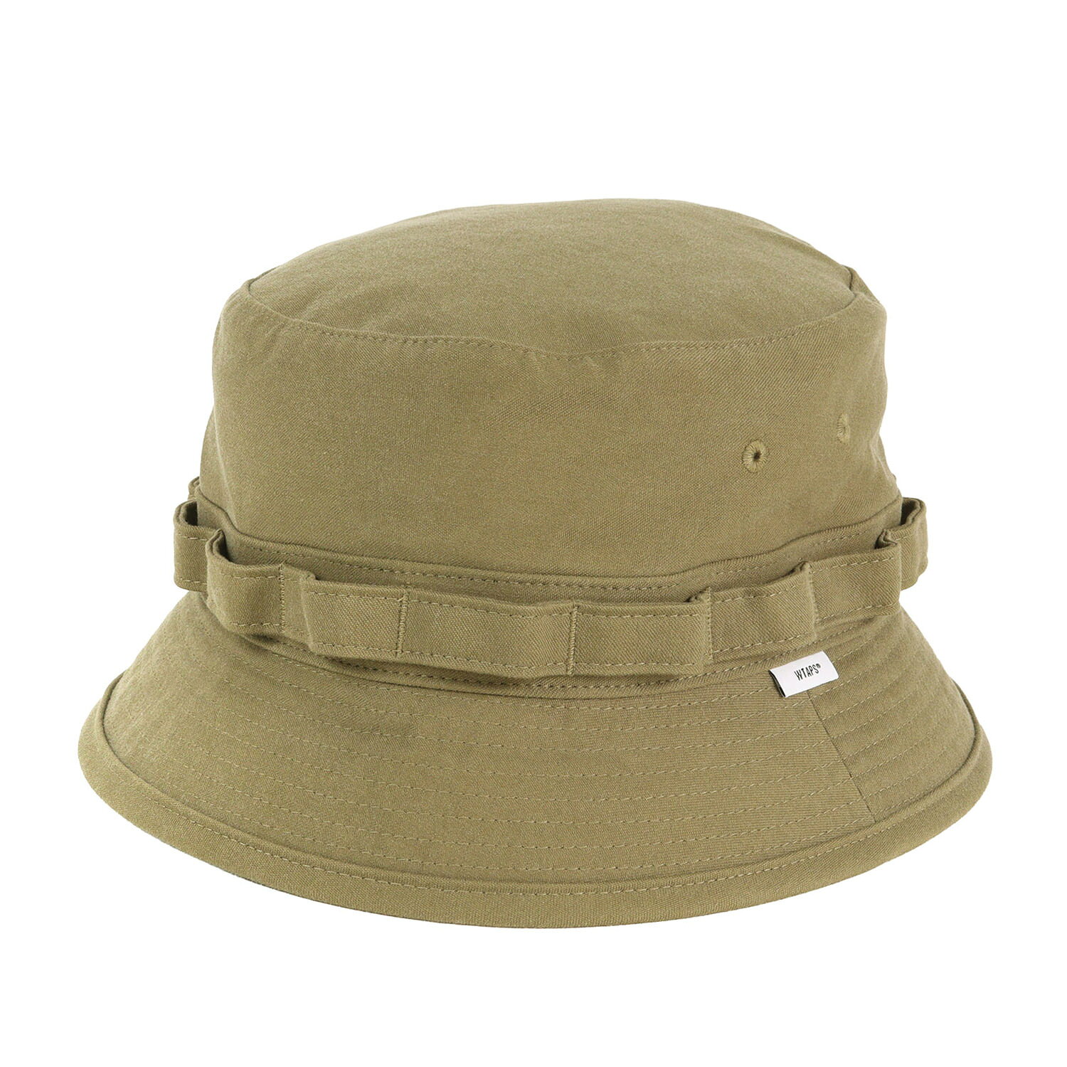 楽天市場】wtaps jungle hatの通販