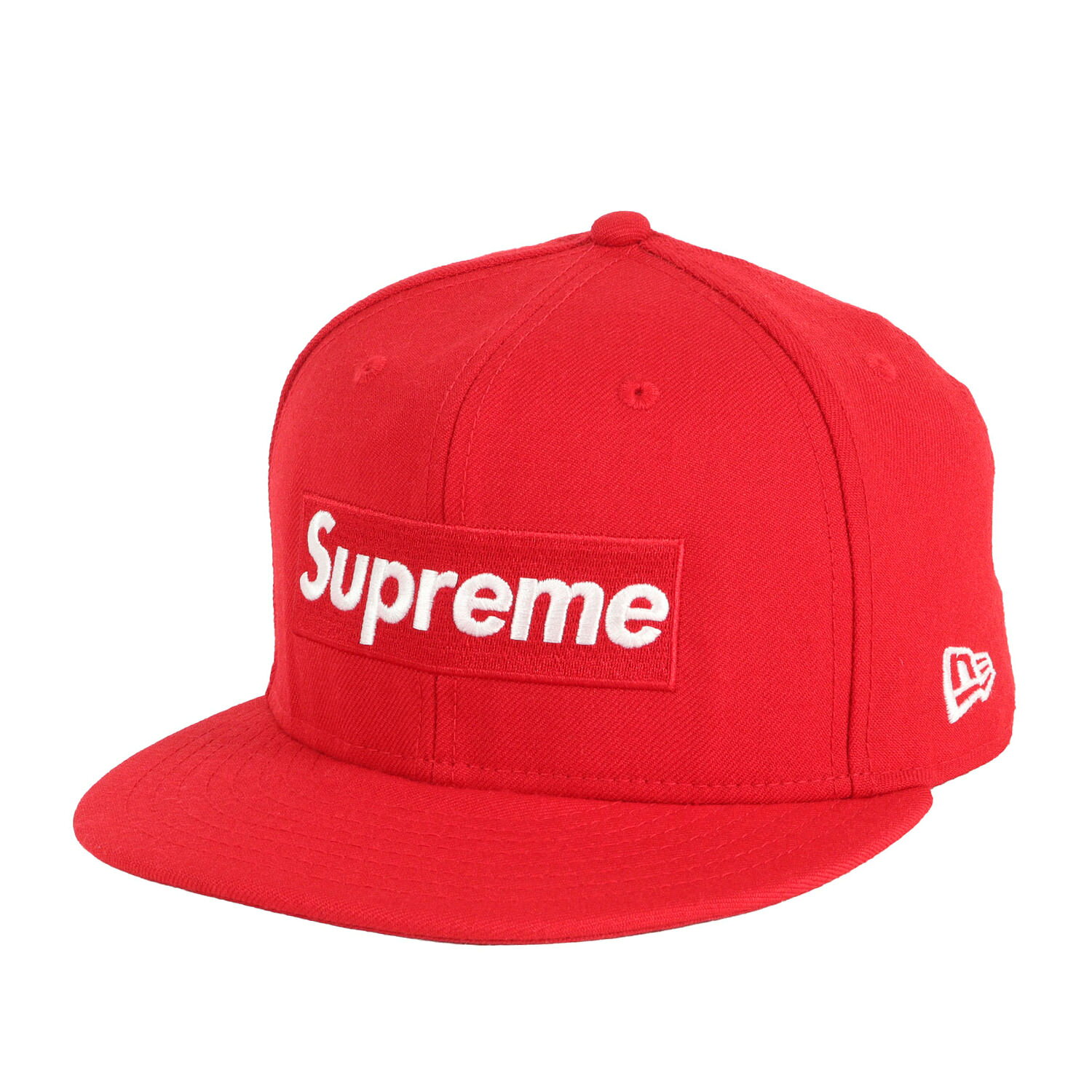 楽天市場】supreme キャップ（カラーレッド）（帽子｜バッグ・小物
