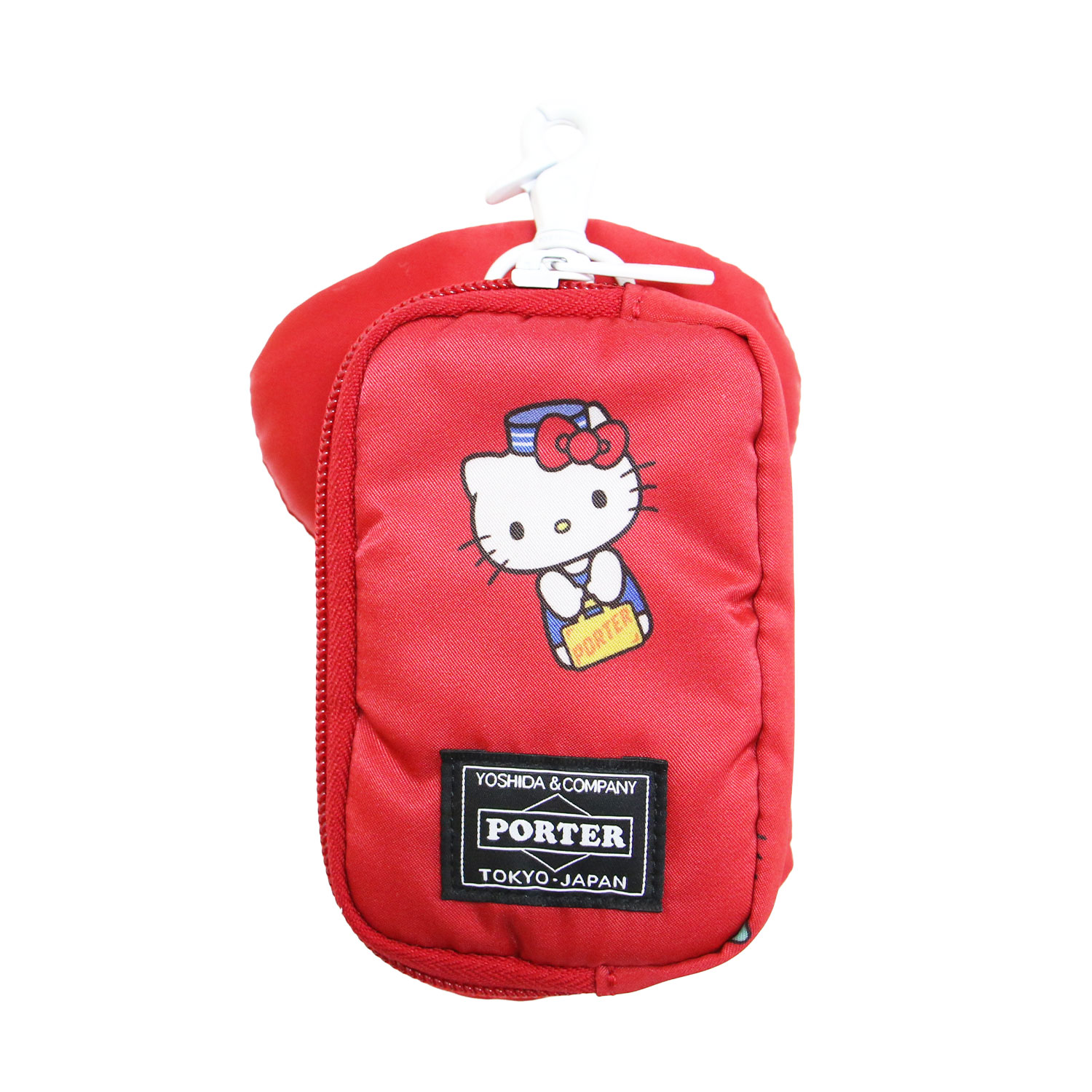 楽天市場】ハローキティ porterの通販