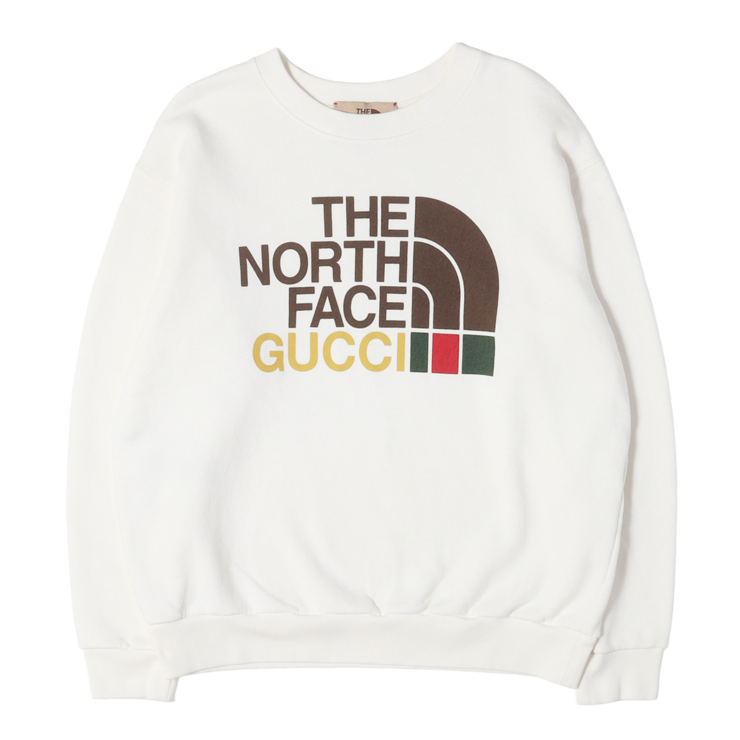 楽天市場】グッチ GUCCI（ブランドグッチ）（スウェット・トレーナー